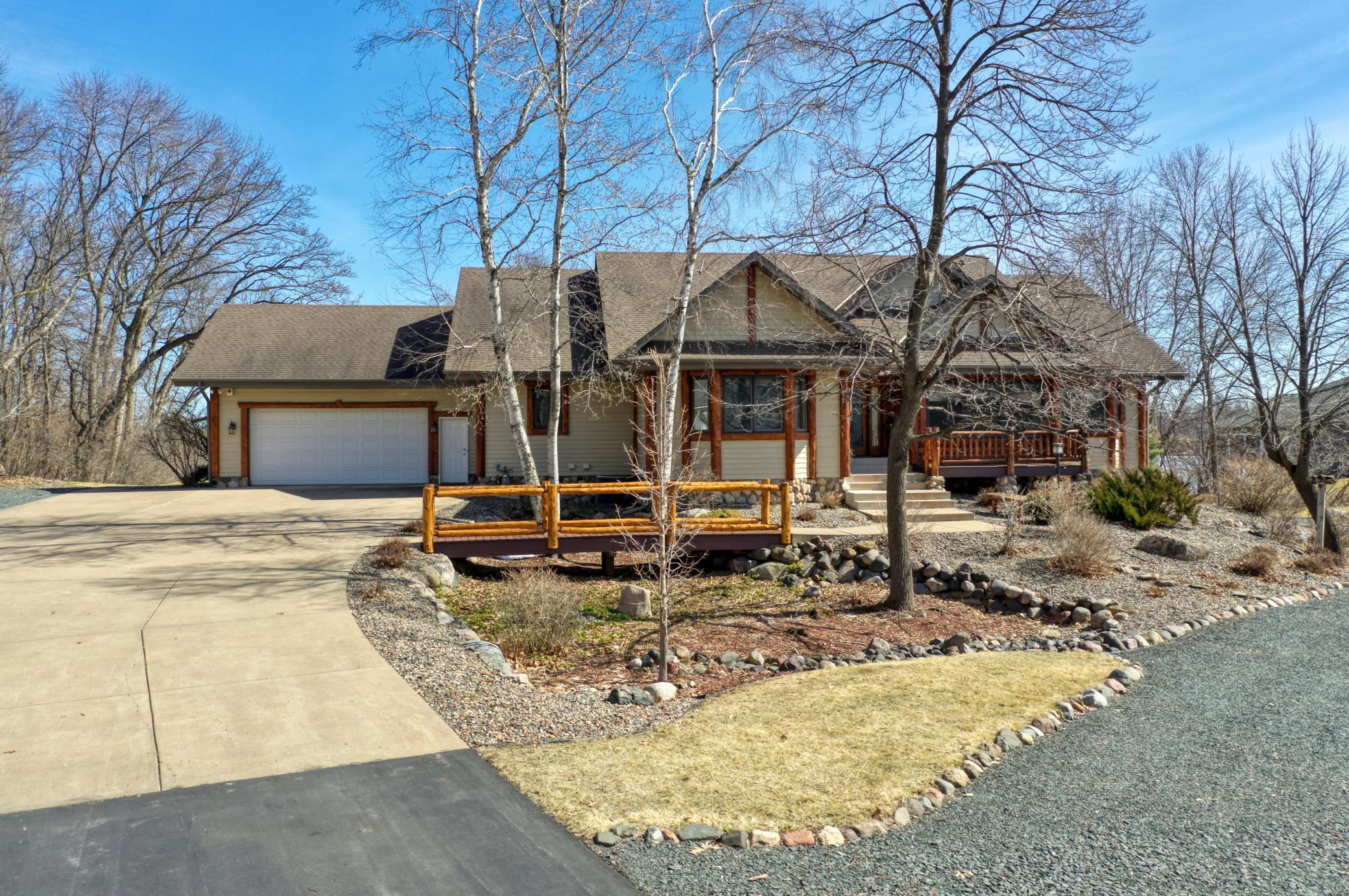 25493 W Comfort Drive