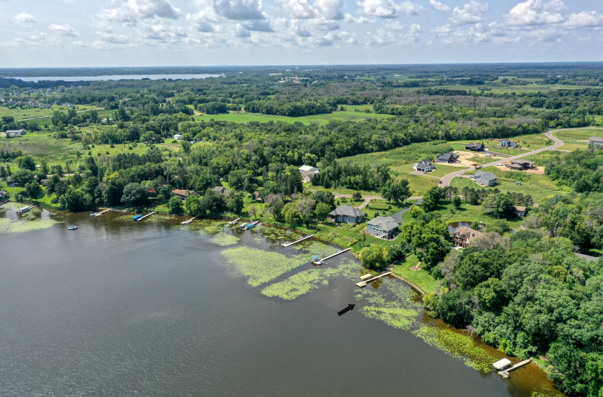 25493 W Comfort Drive