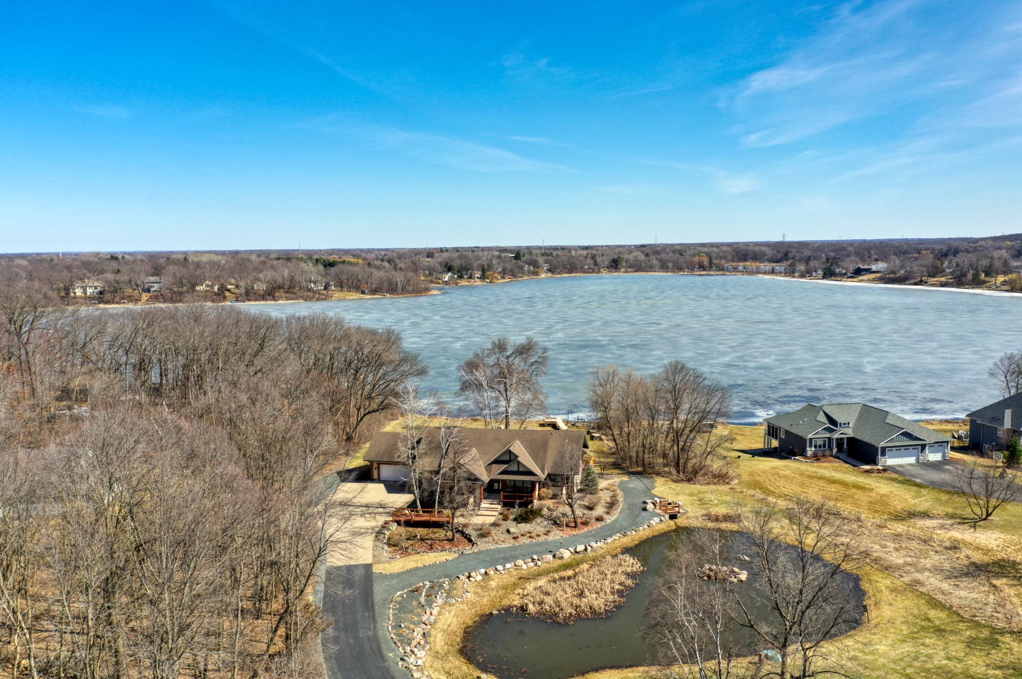 25493 W Comfort Drive