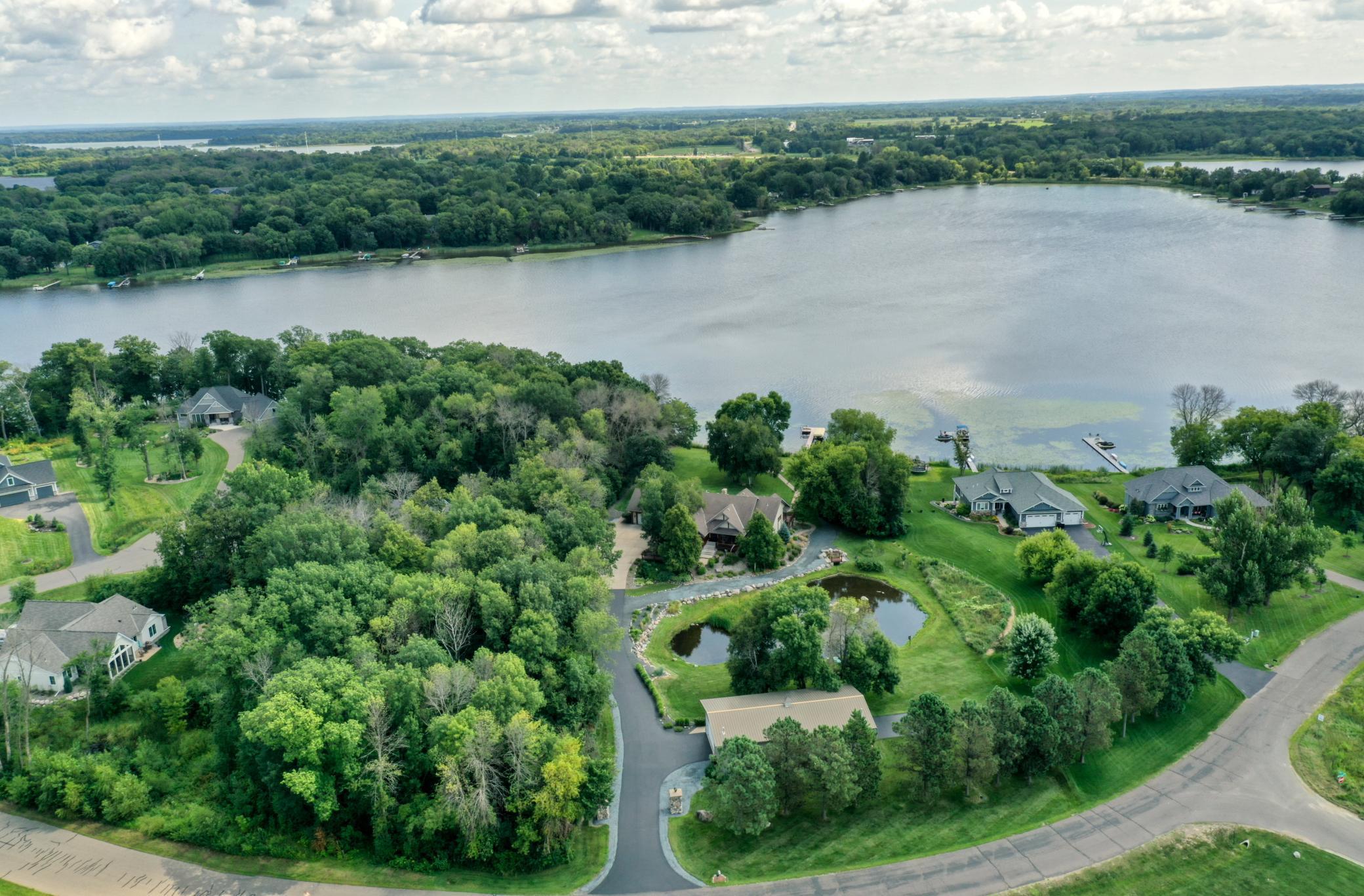 25493 W Comfort Drive