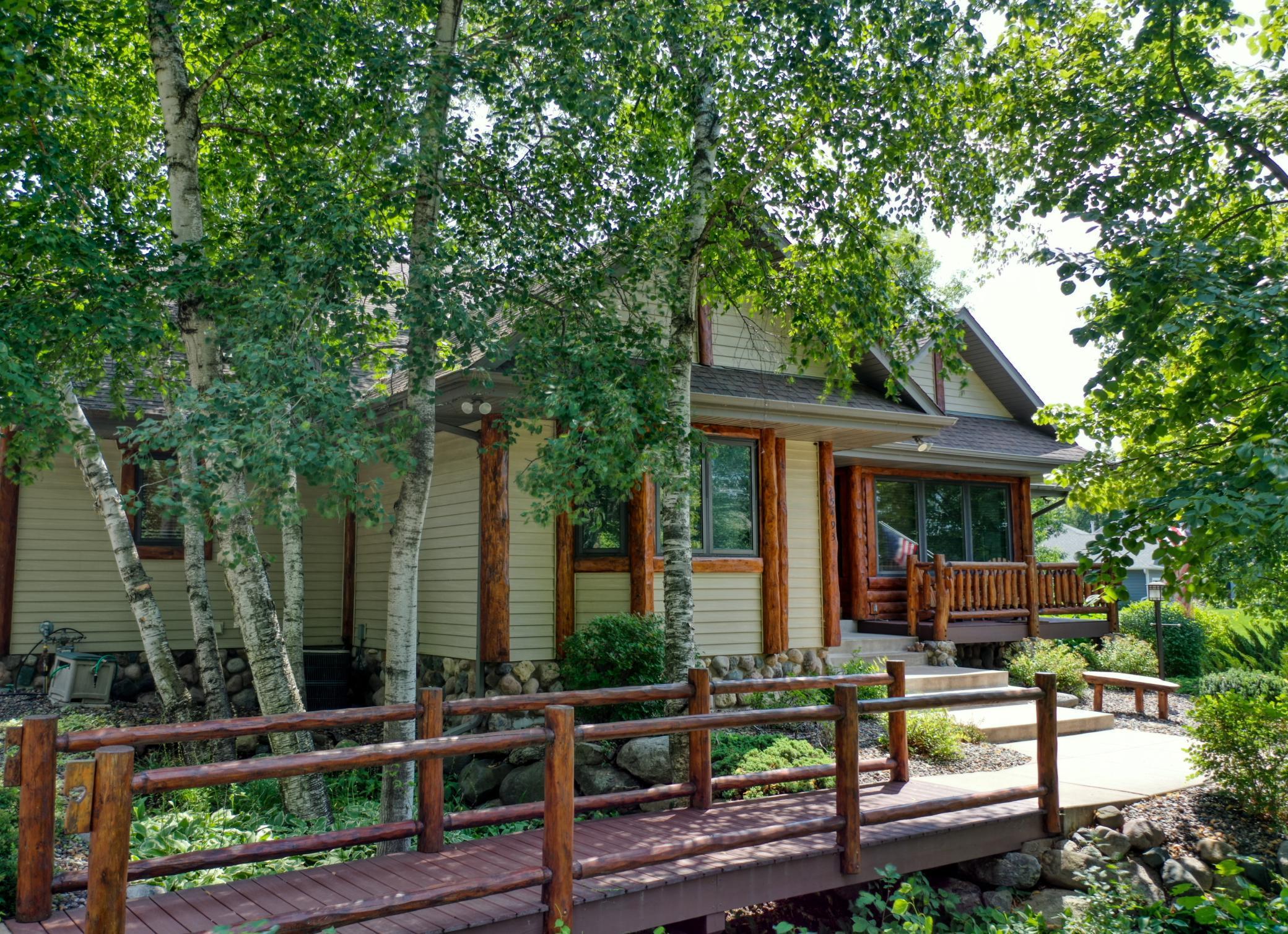 25493 W Comfort Drive