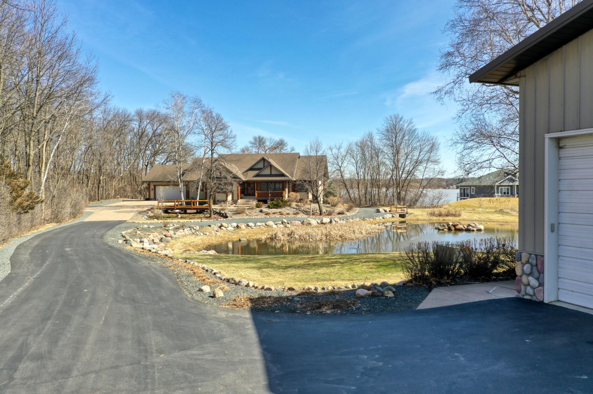 25493 W Comfort Drive