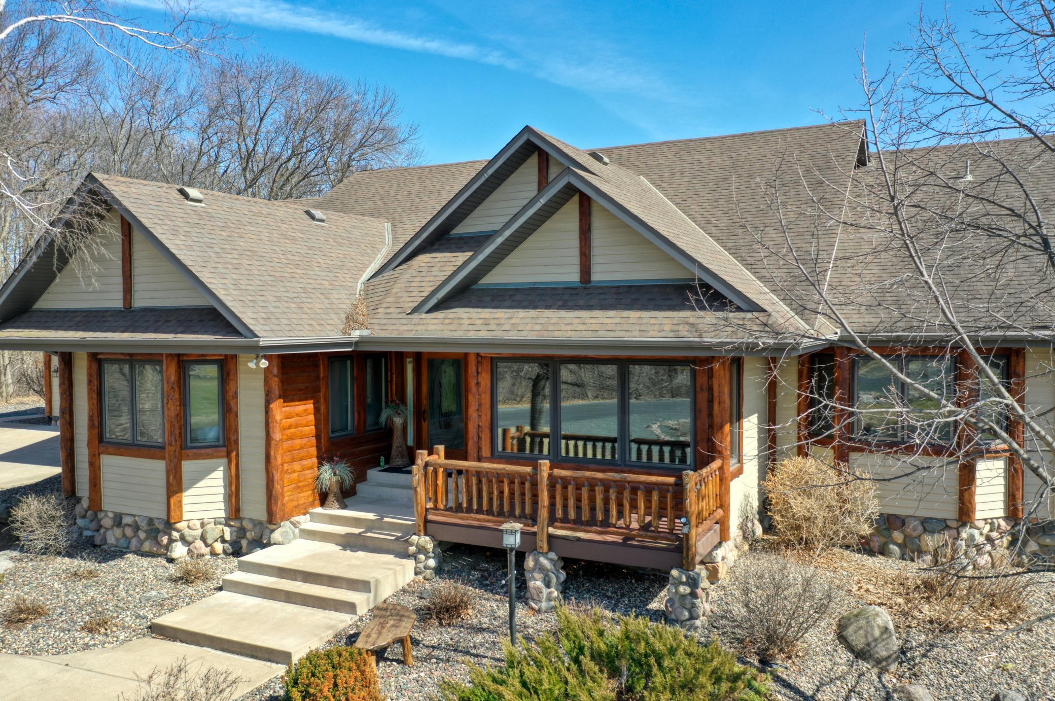 25493 W Comfort Drive