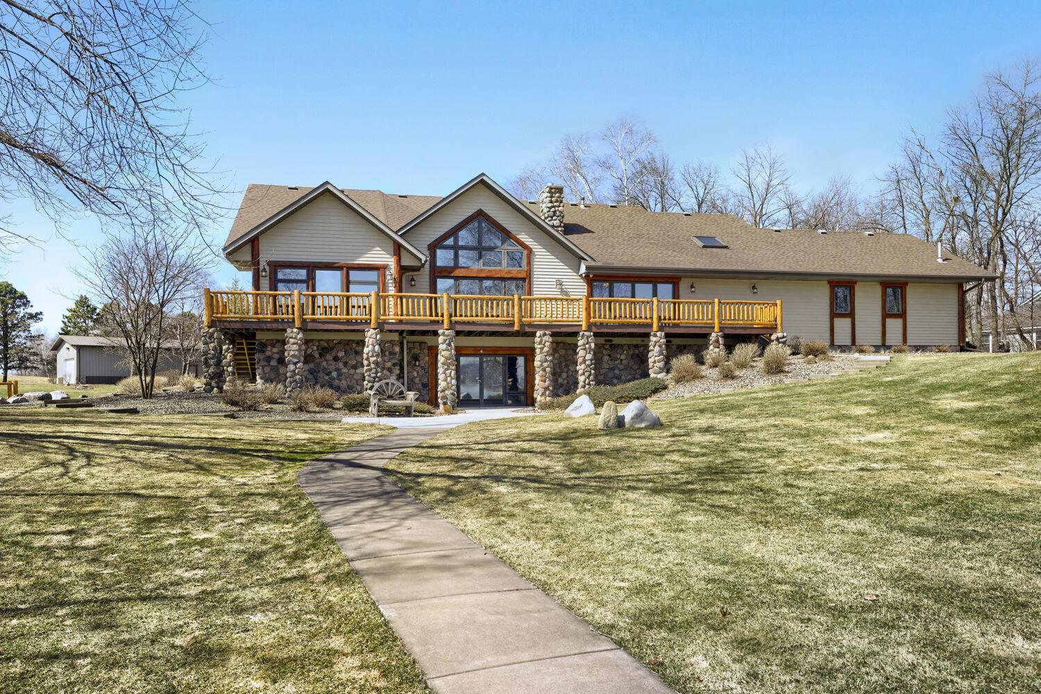 25493 W Comfort Drive