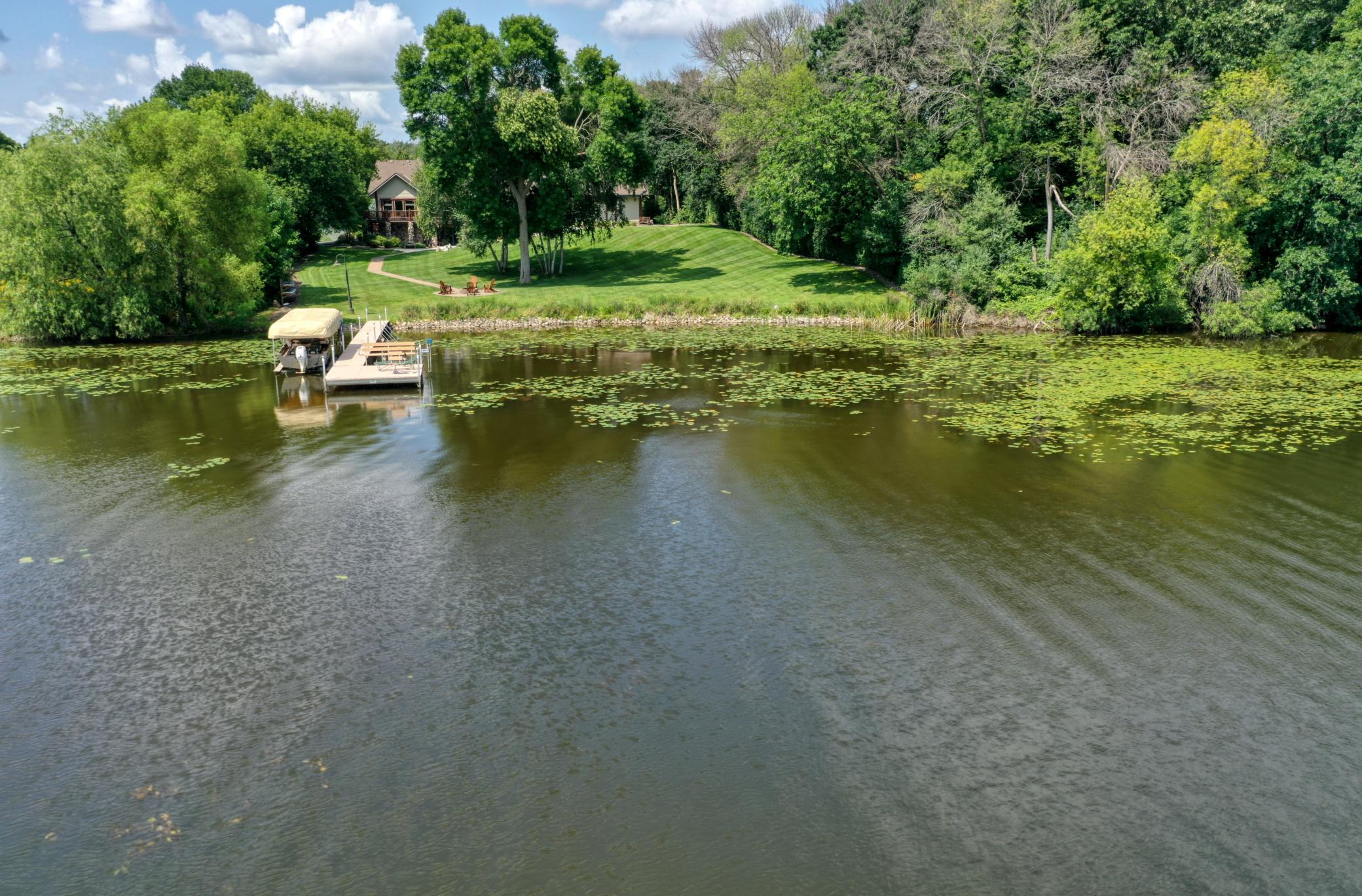 25493 W Comfort Drive