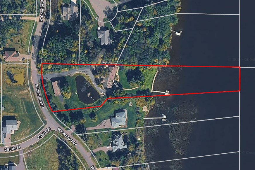 25493 W Comfort Drive