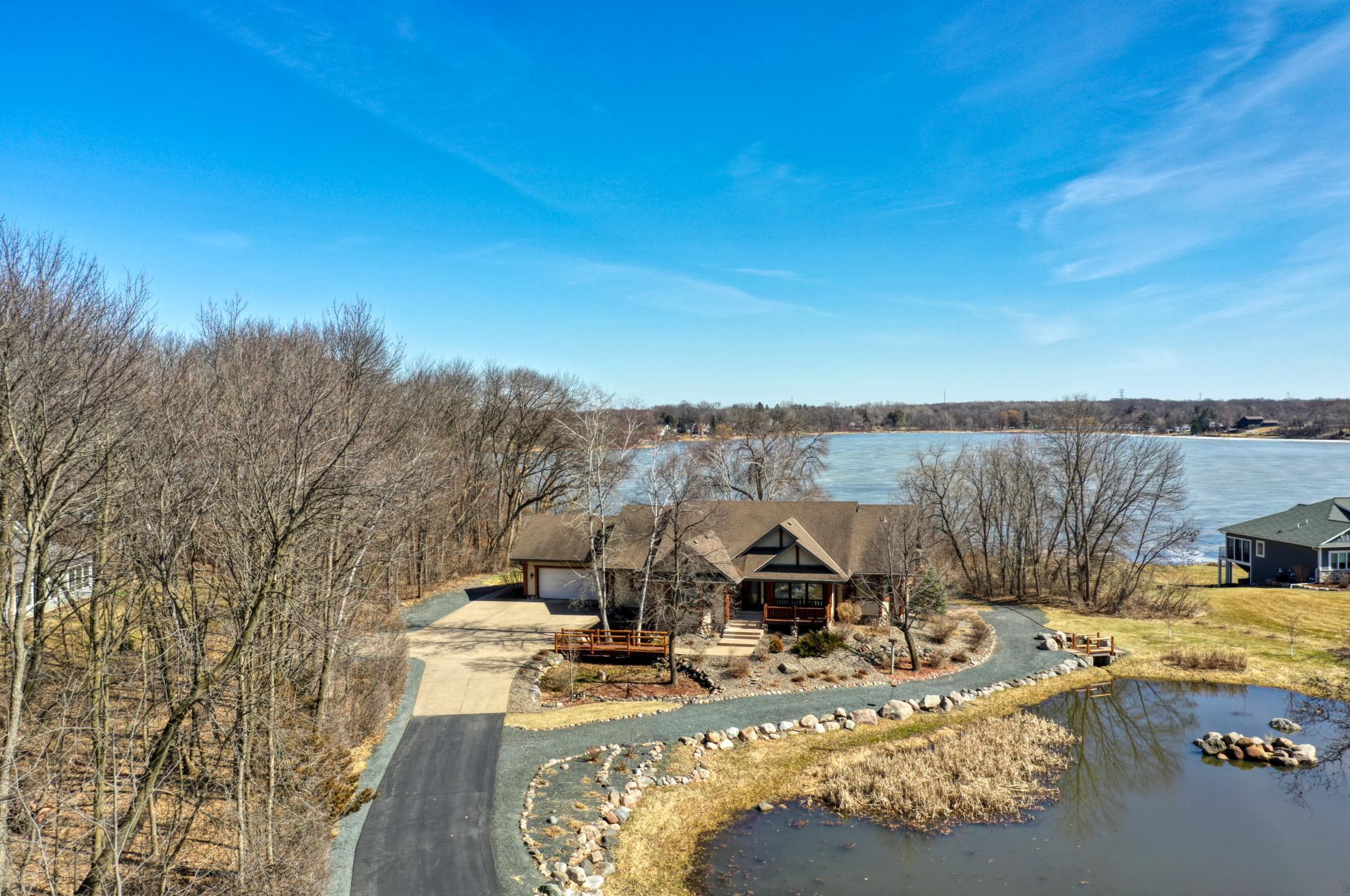 25493 W Comfort Drive