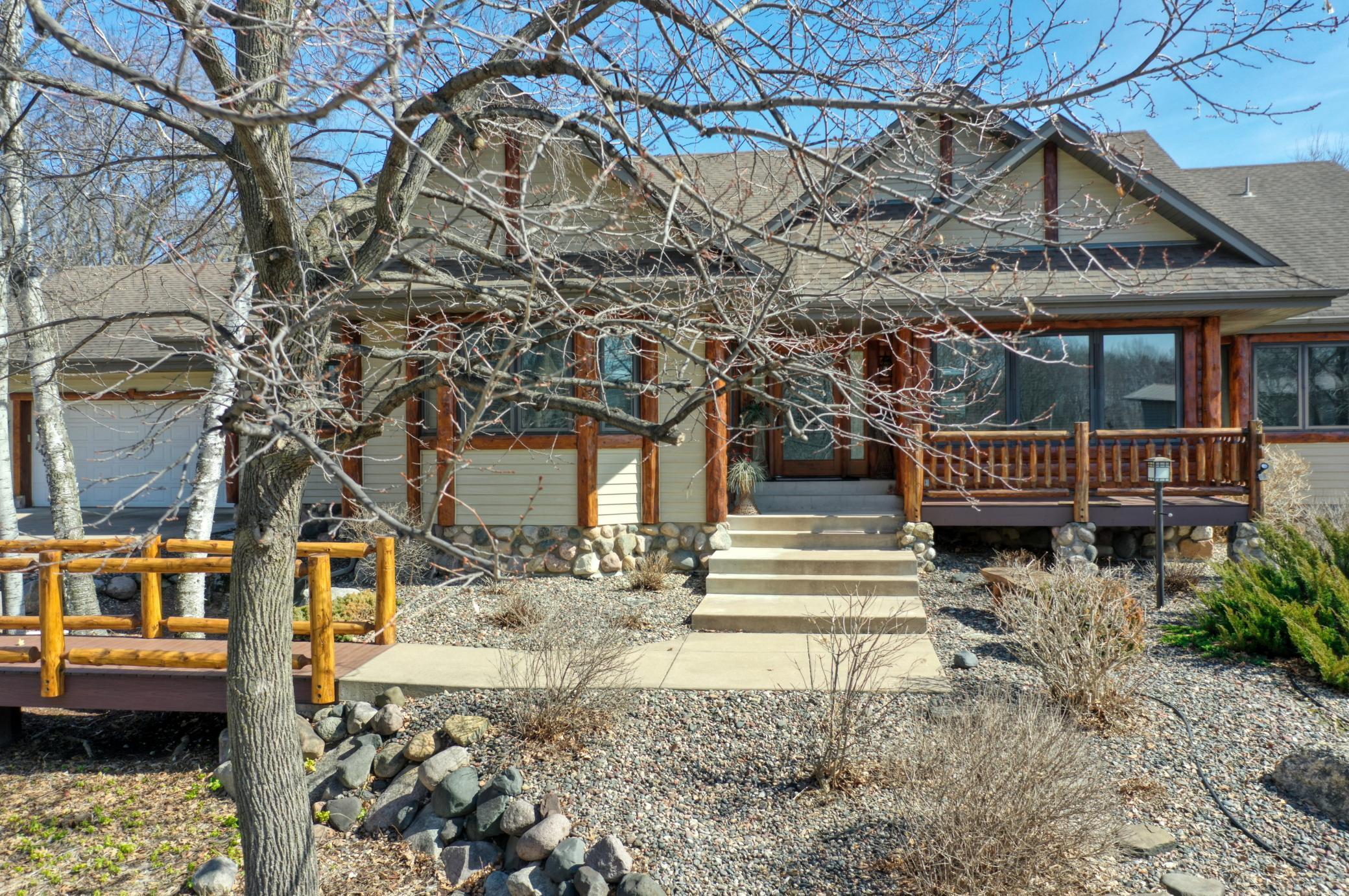 25493 W Comfort Drive