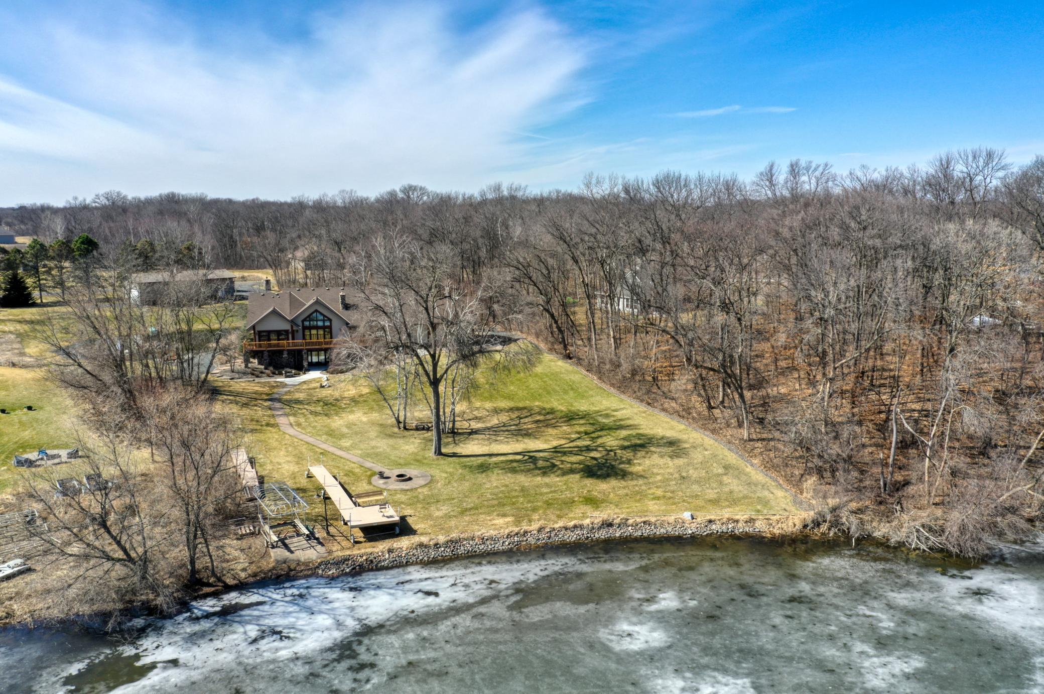 25493 W Comfort Drive