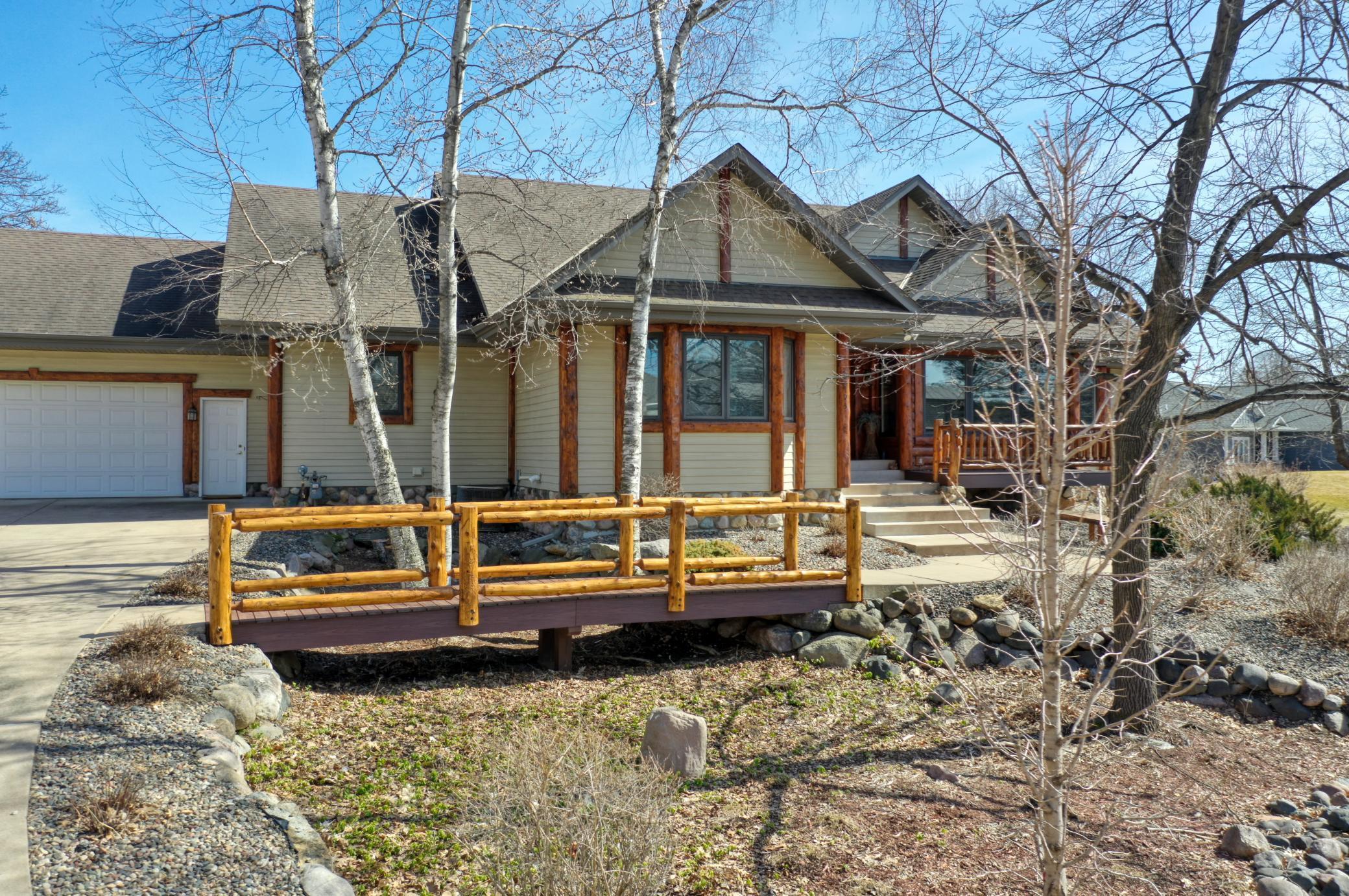 25493 W Comfort Drive