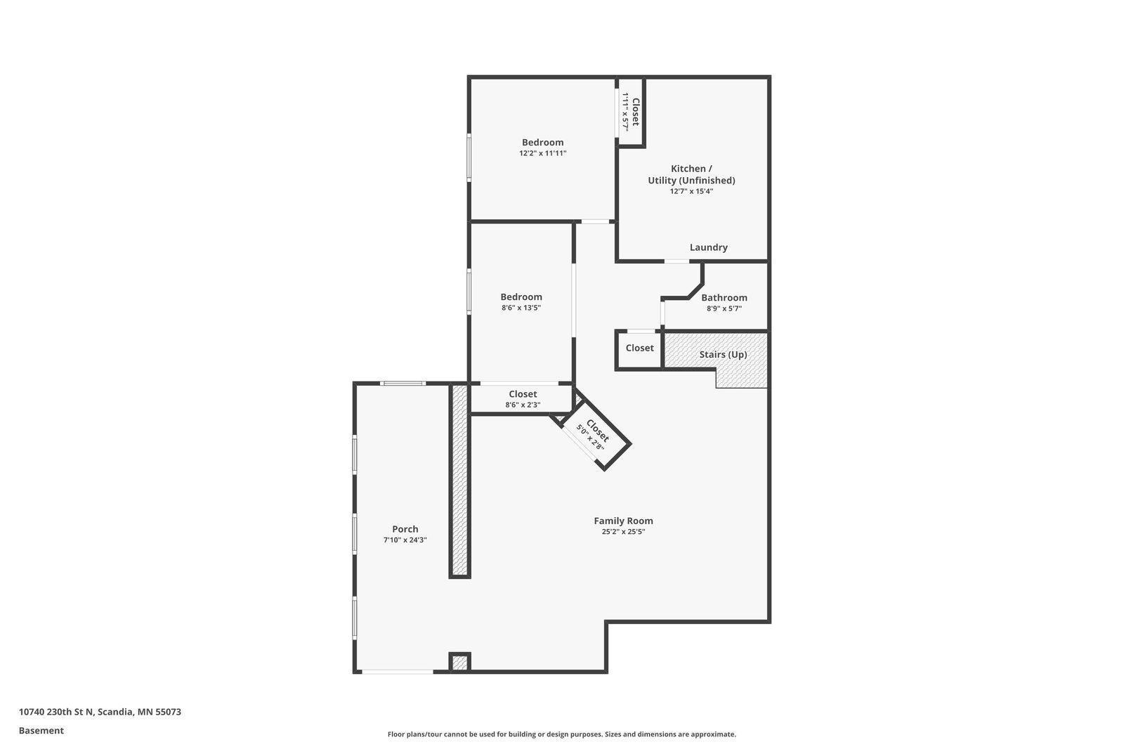 10740 230th Street N