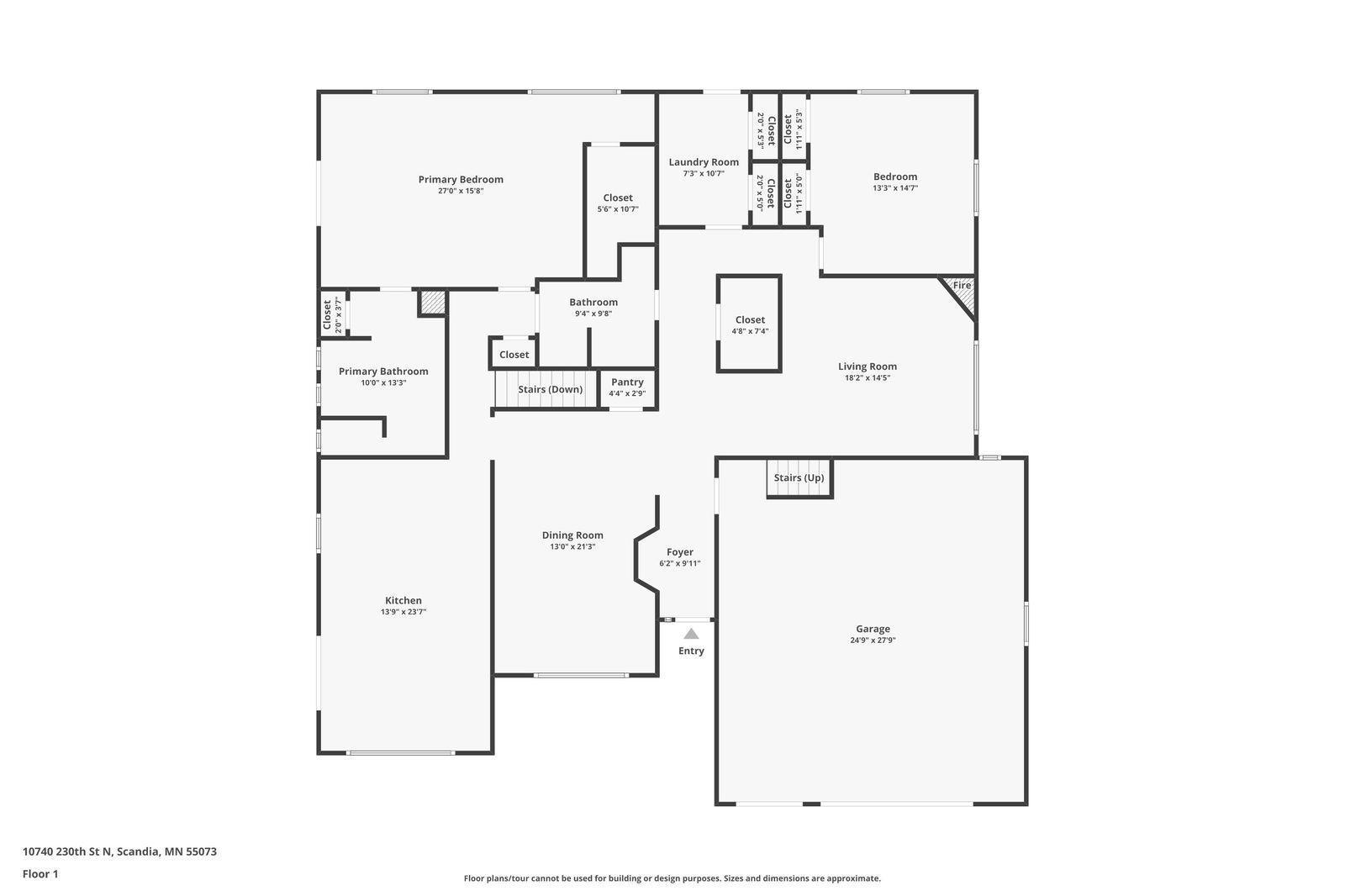 10740 230th Street N