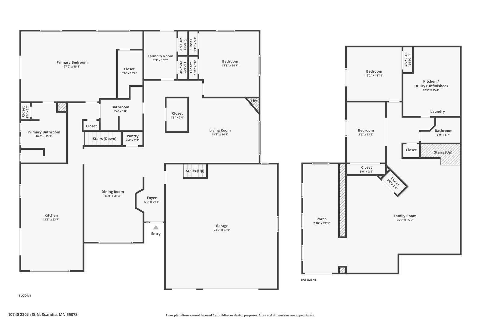 10740 230th Street N