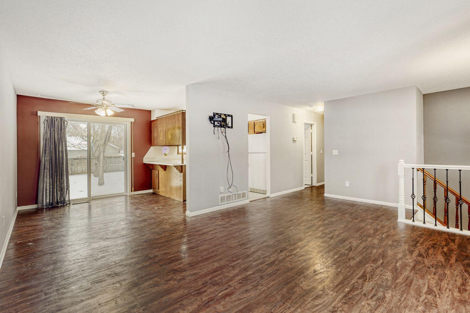 13416 Swallow Street NW