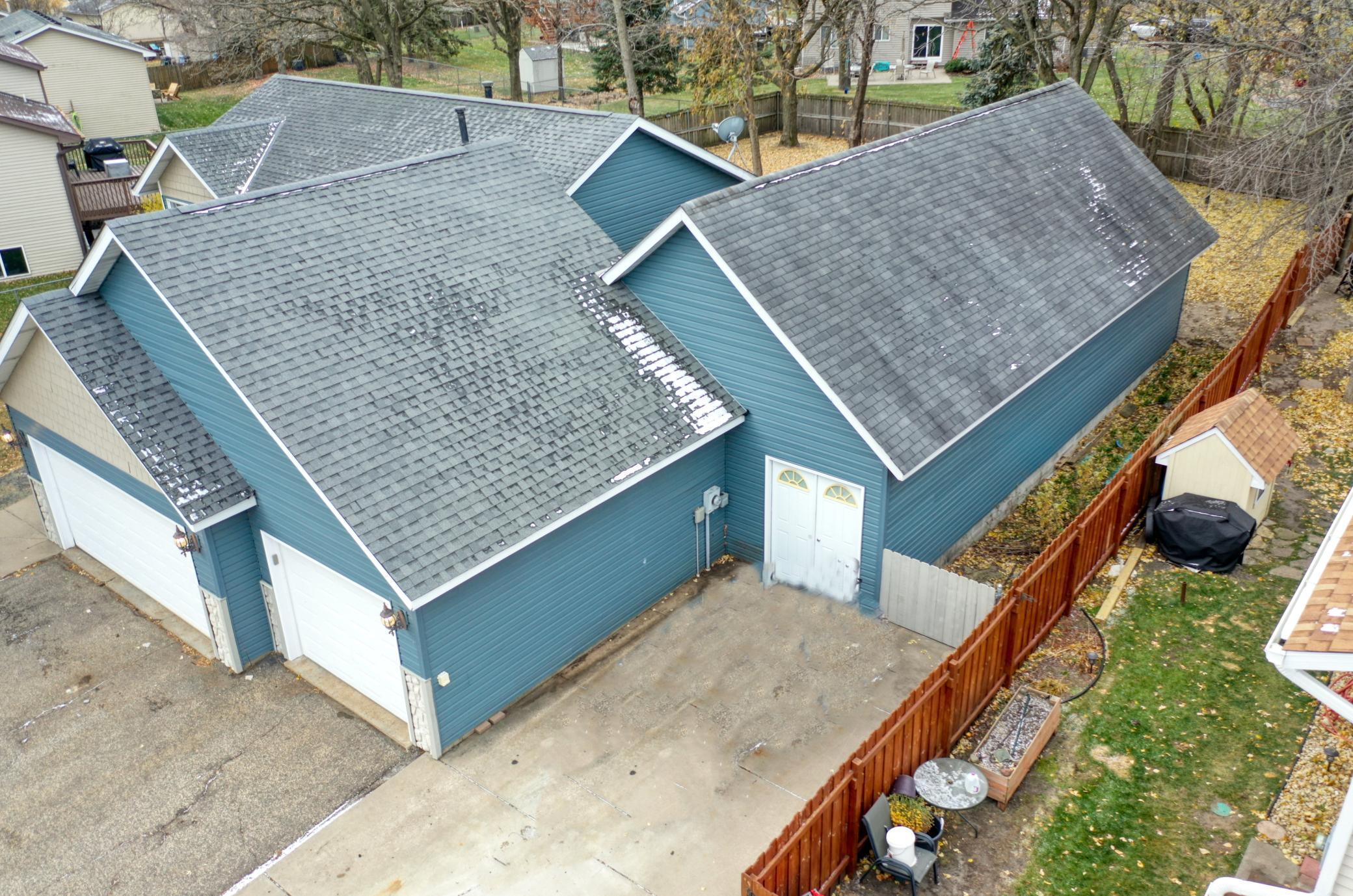 13416 Swallow Street NW