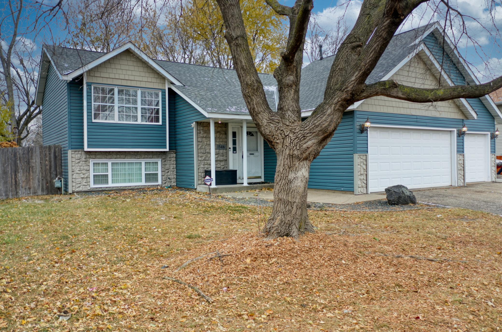 13416 Swallow Street NW