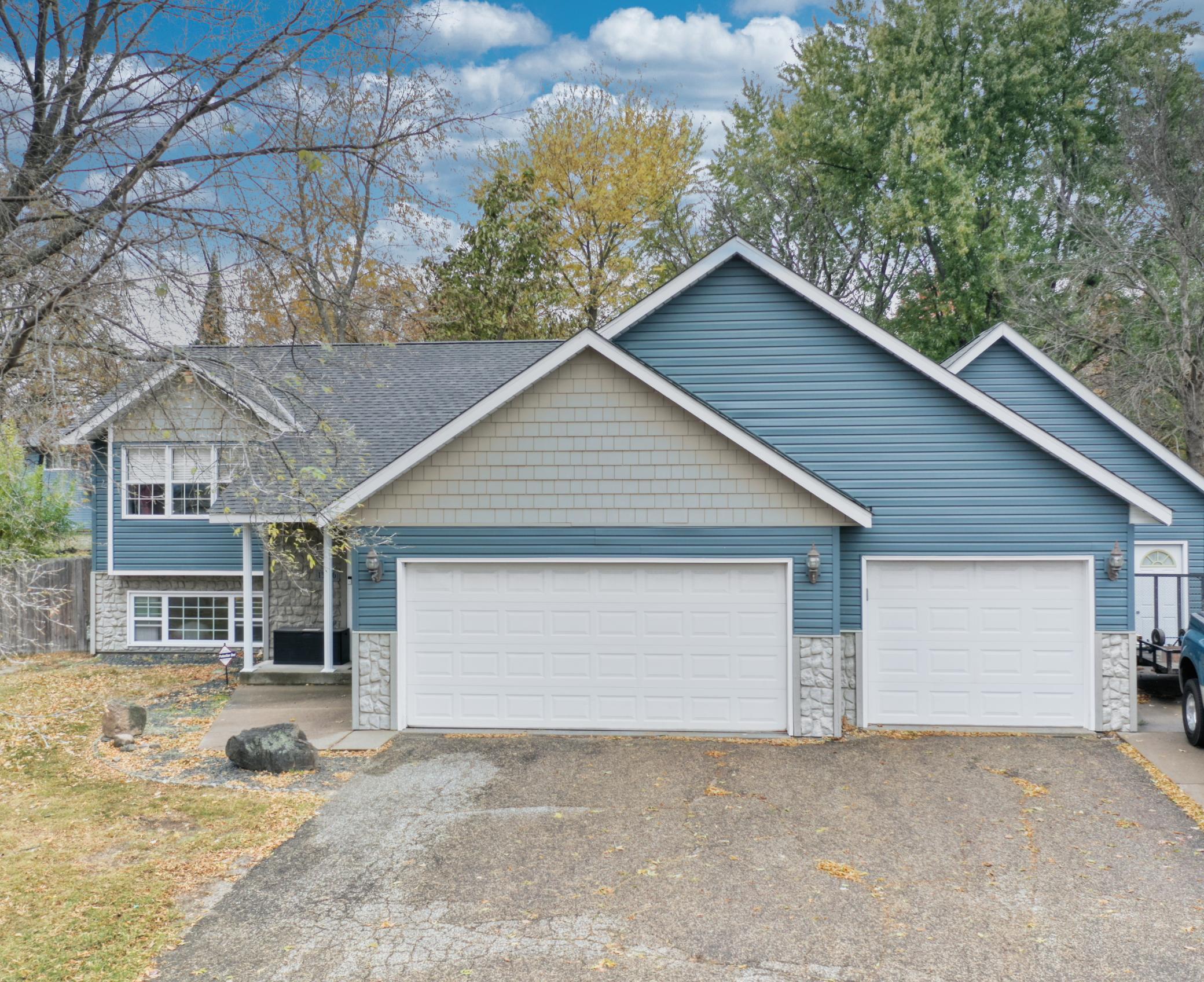 13416 Swallow Street NW