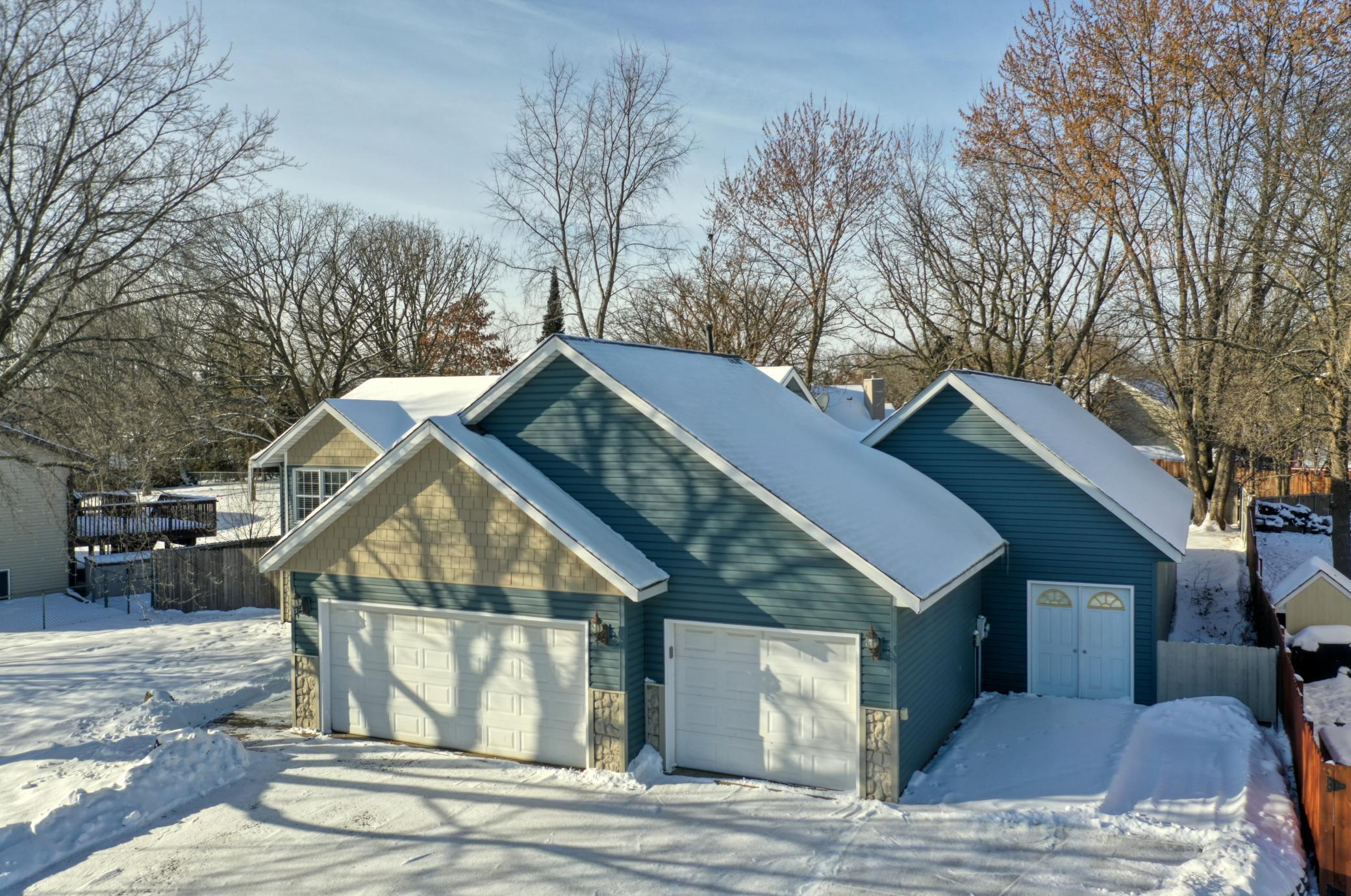 13416 Swallow Street NW