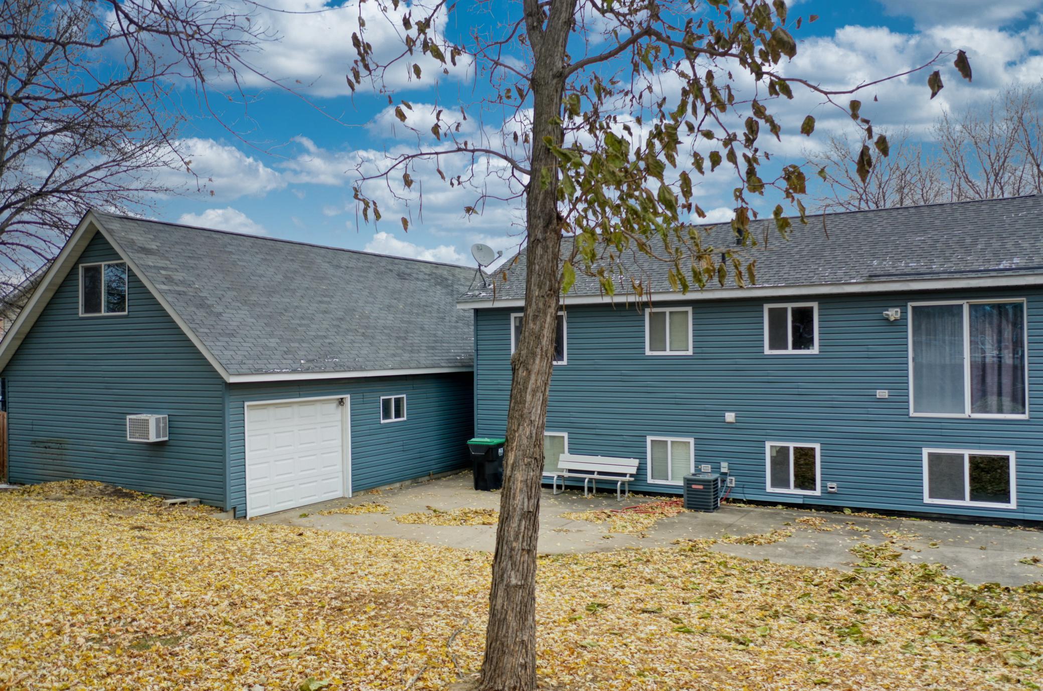 13416 Swallow Street NW