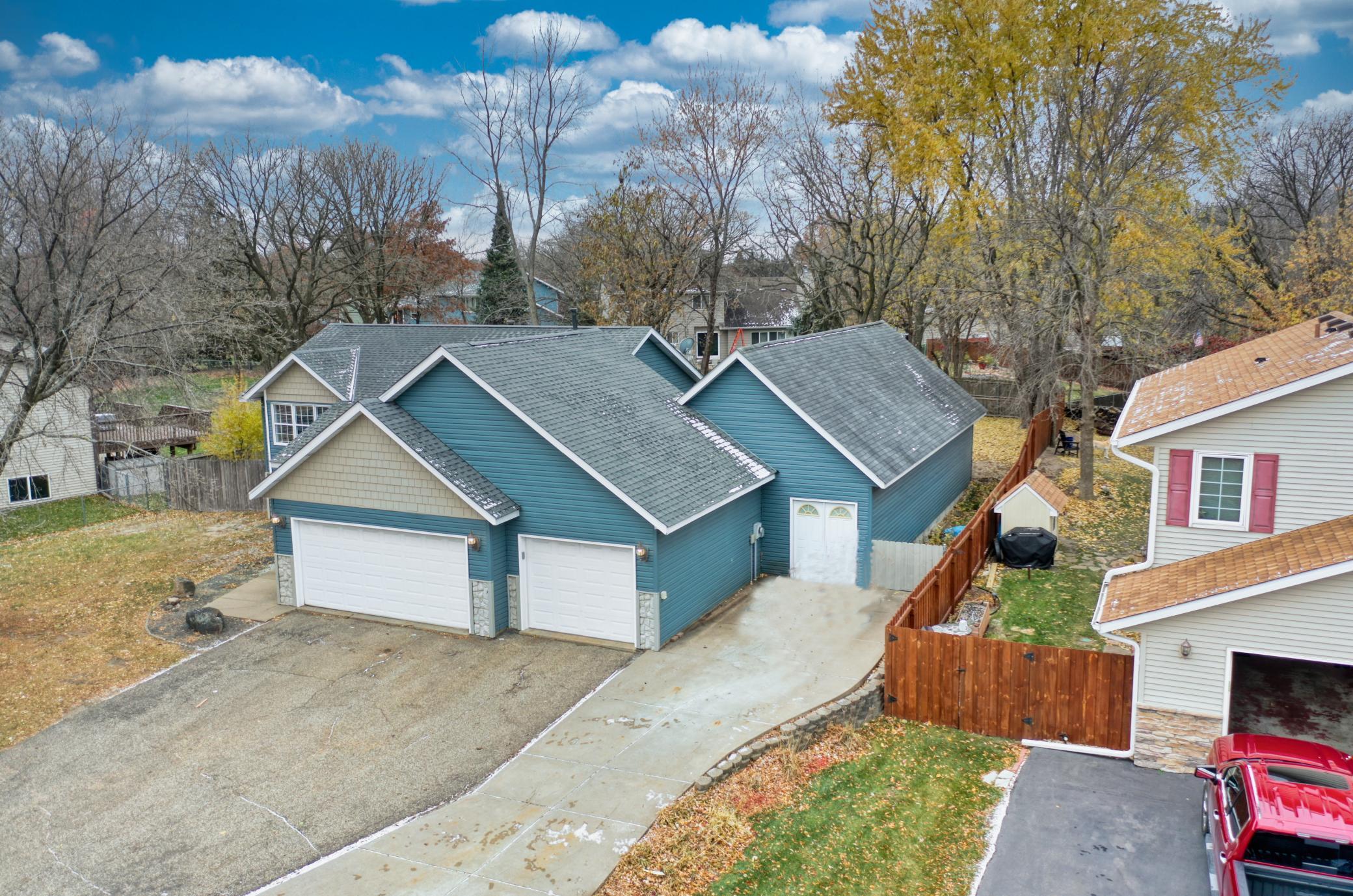 13416 Swallow Street NW