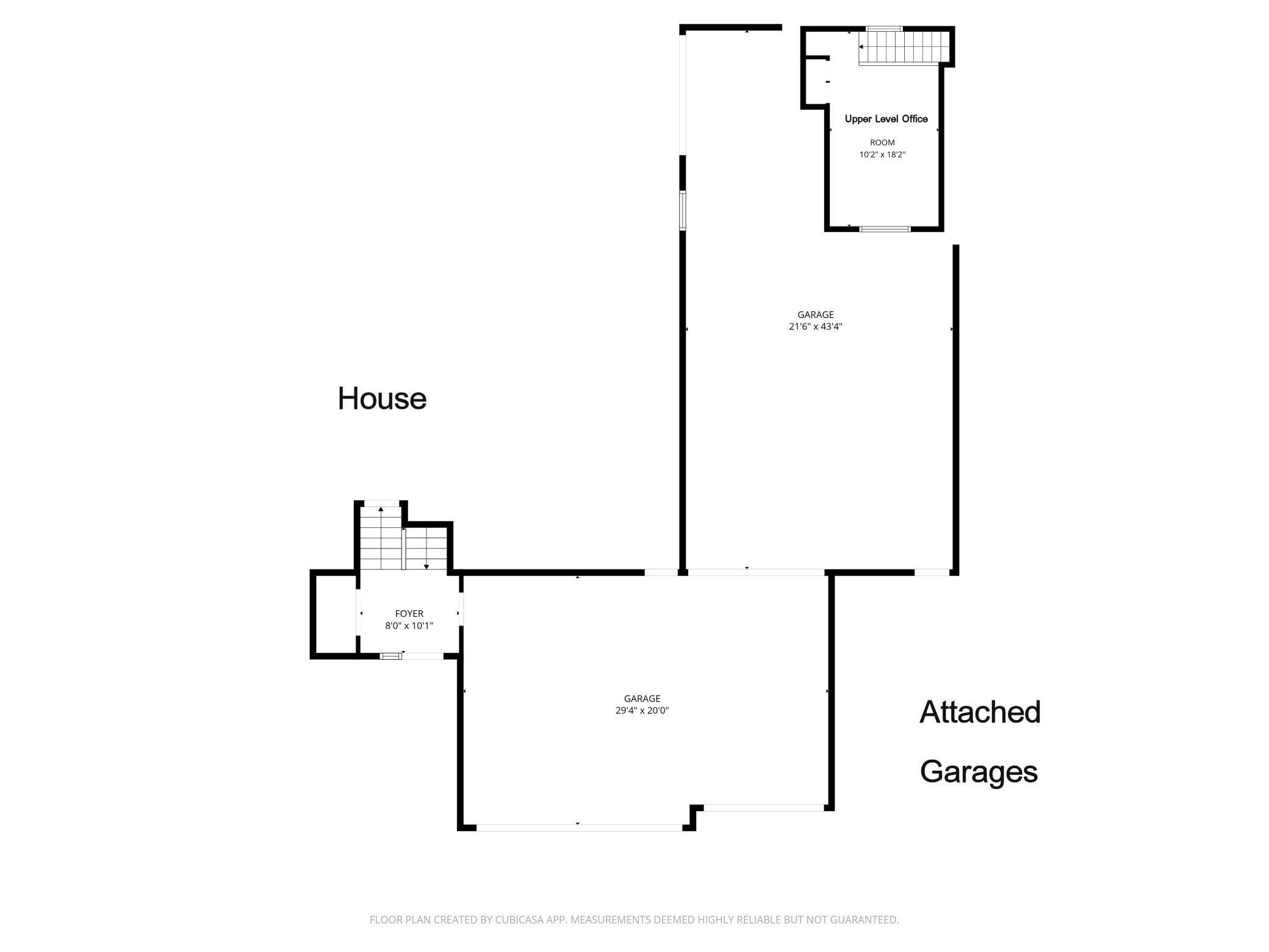 13416 Swallow Street NW