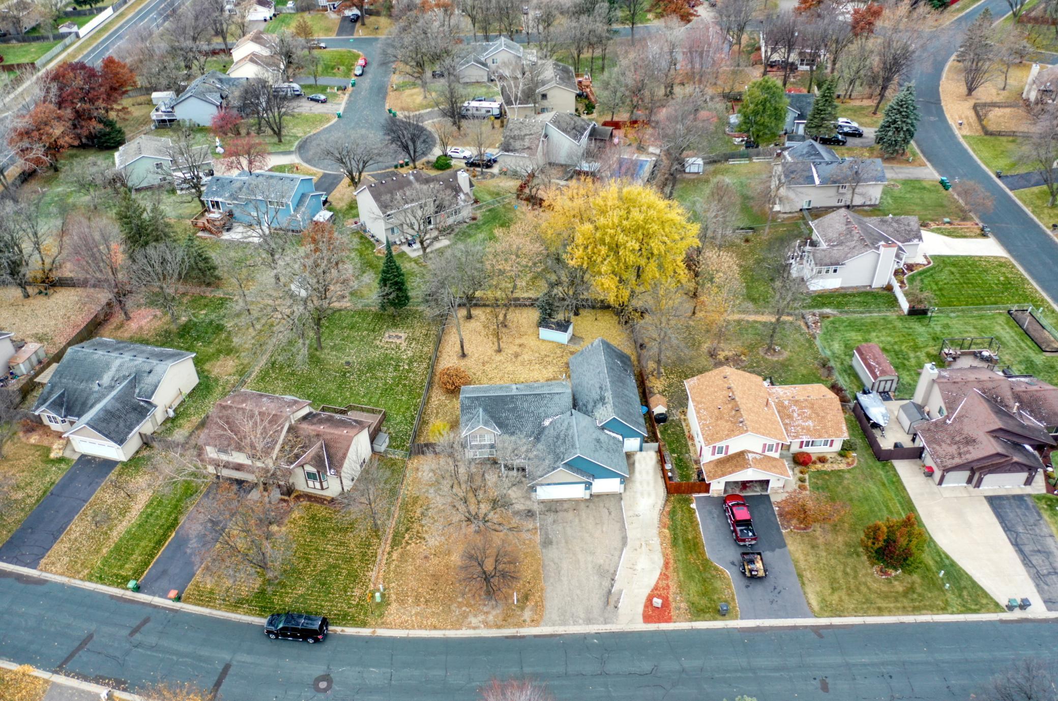 13416 Swallow Street NW