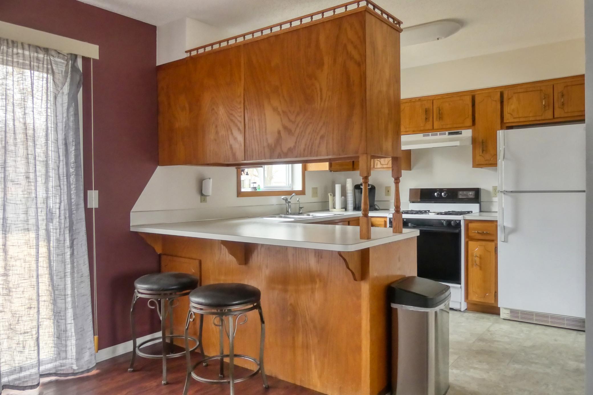 13416 Swallow Street NW