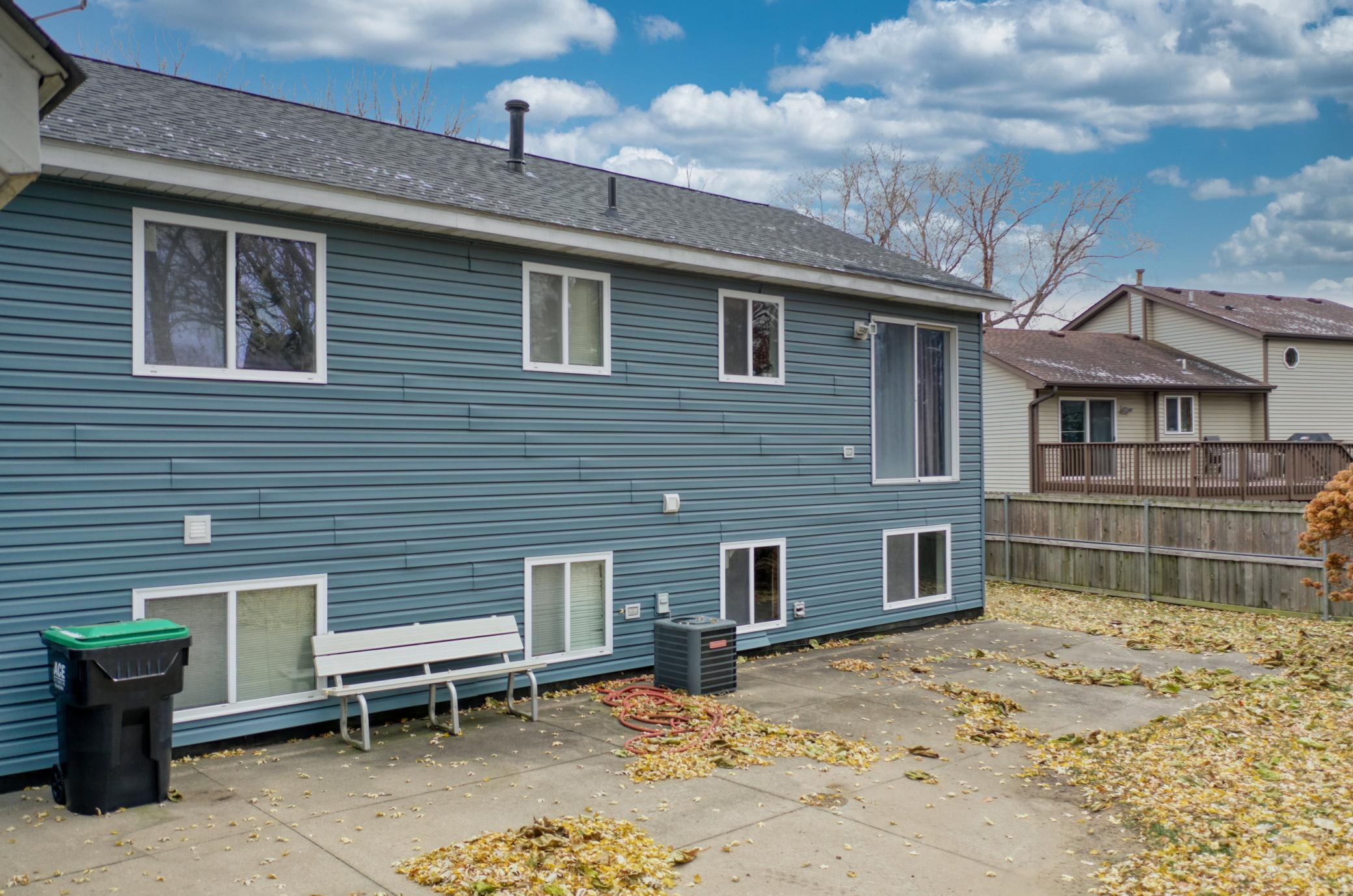 13416 Swallow Street NW