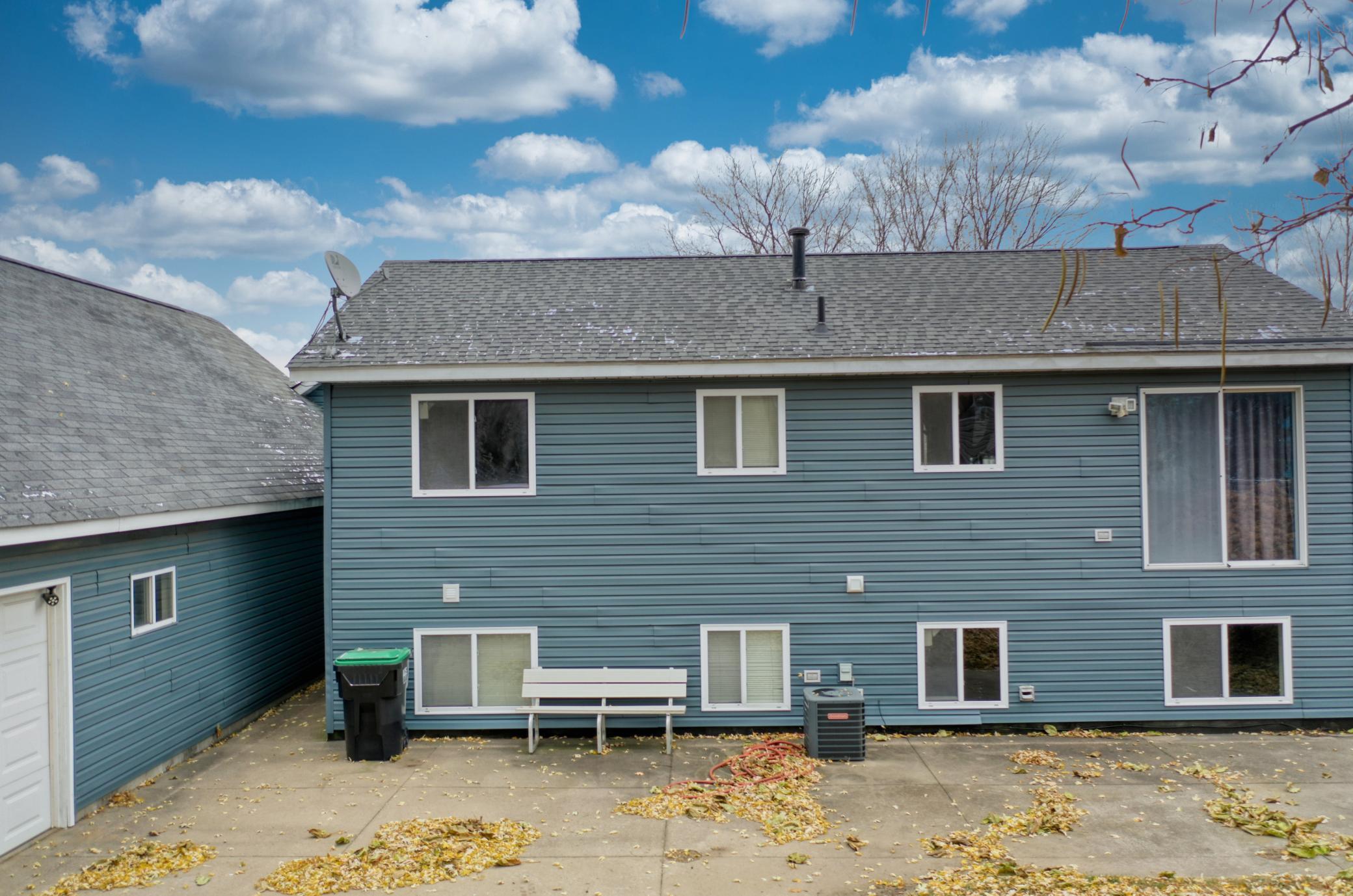 13416 Swallow Street NW