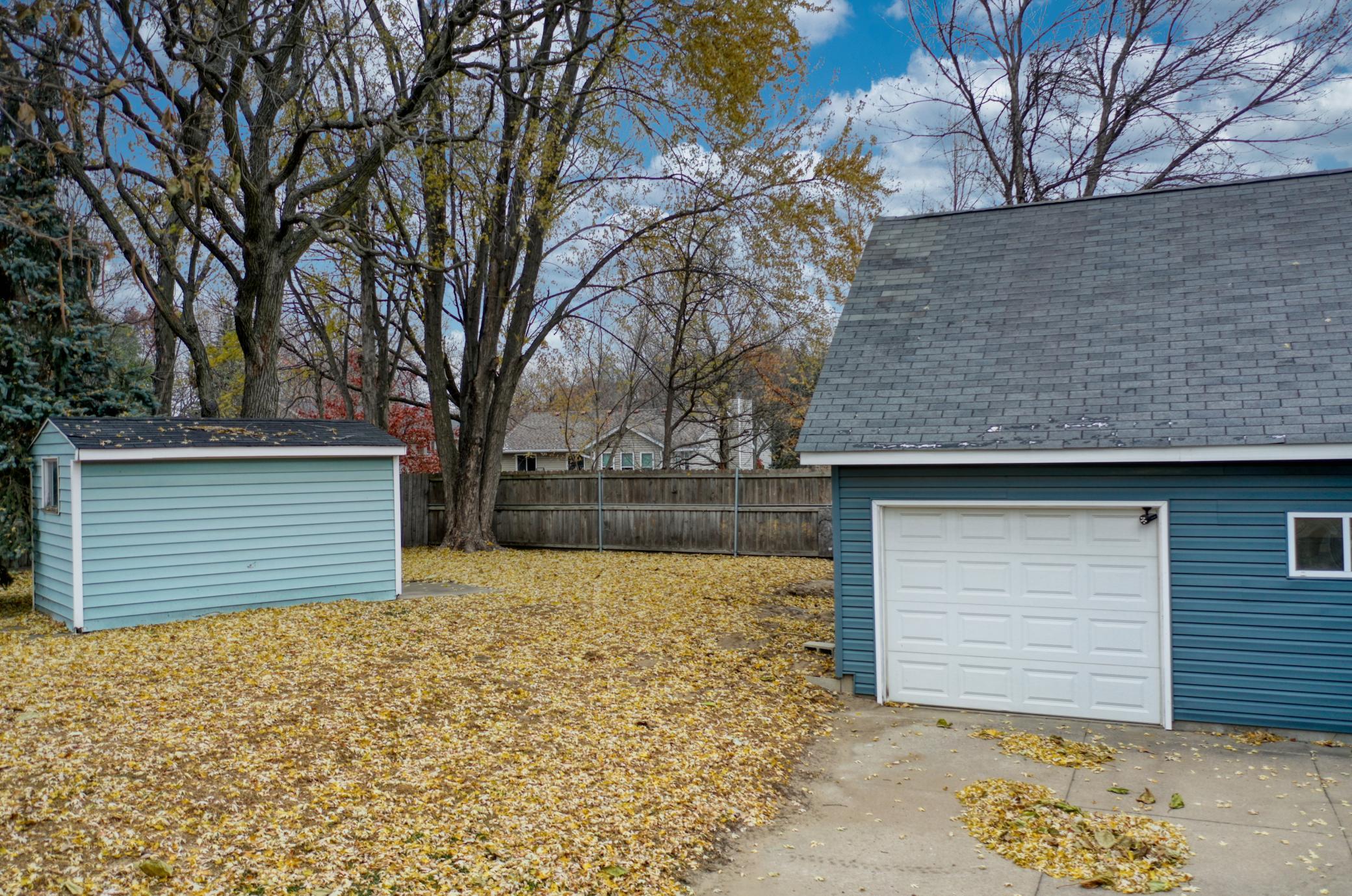 13416 Swallow Street NW