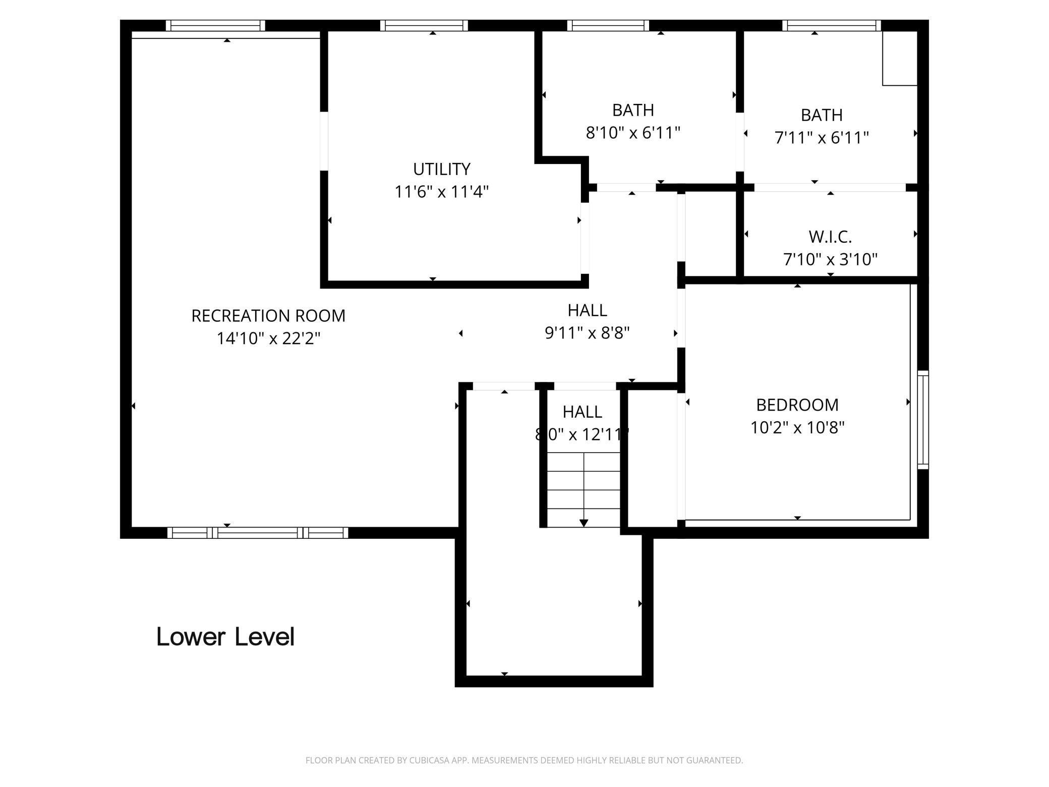 13416 Swallow Street NW