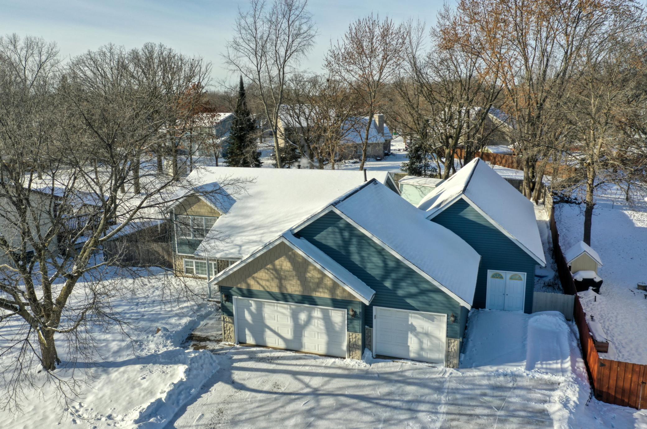 13416 Swallow Street NW