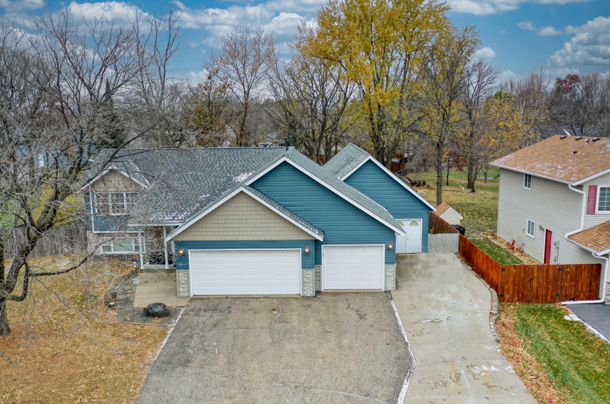 13416 Swallow Street NW