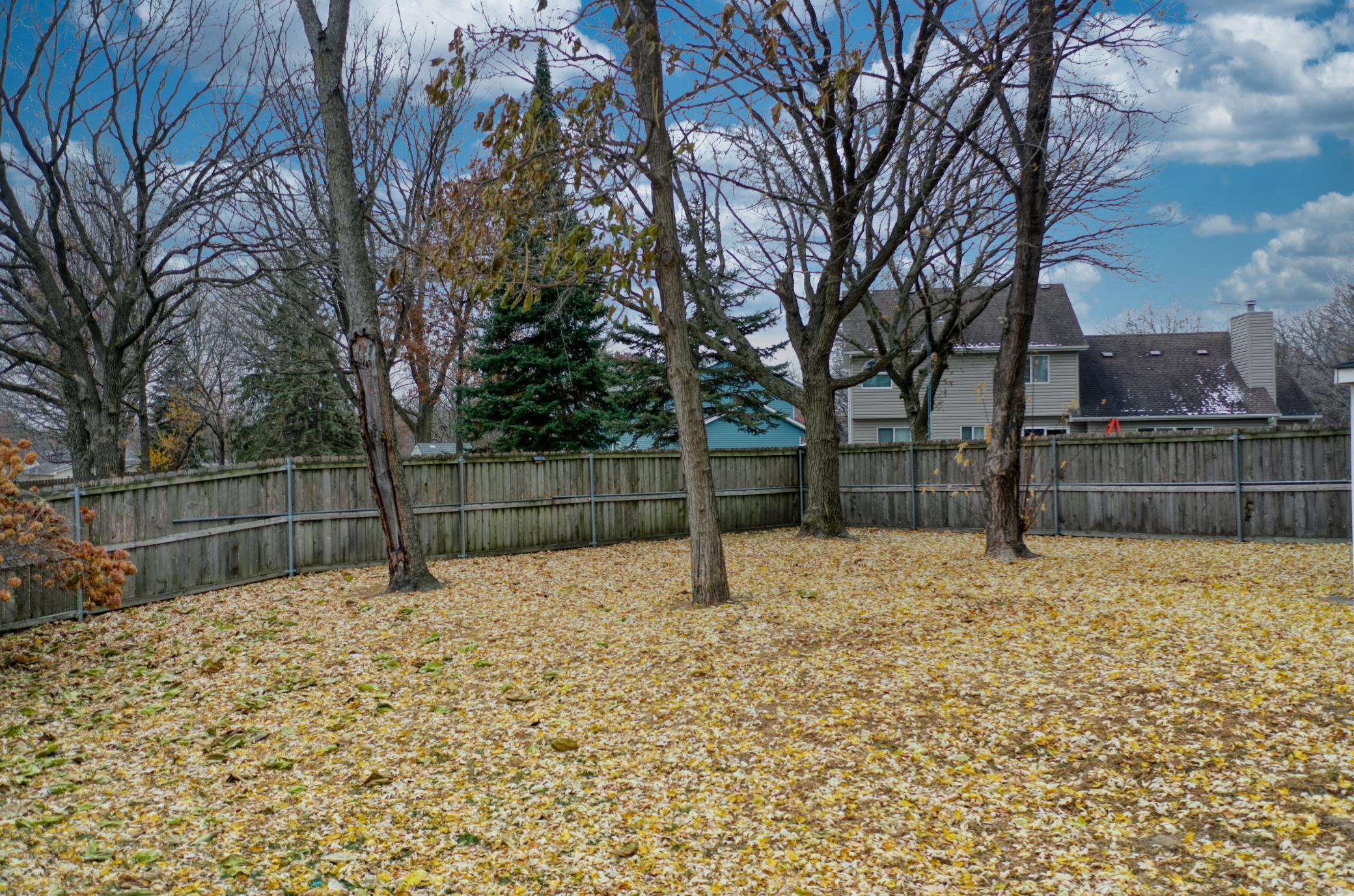 13416 Swallow Street NW