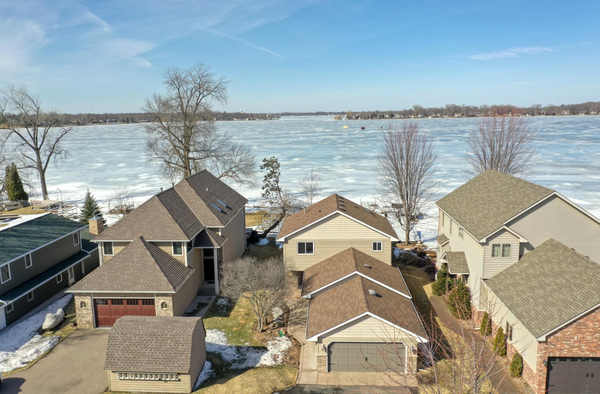 21744 Ideal Avenue N