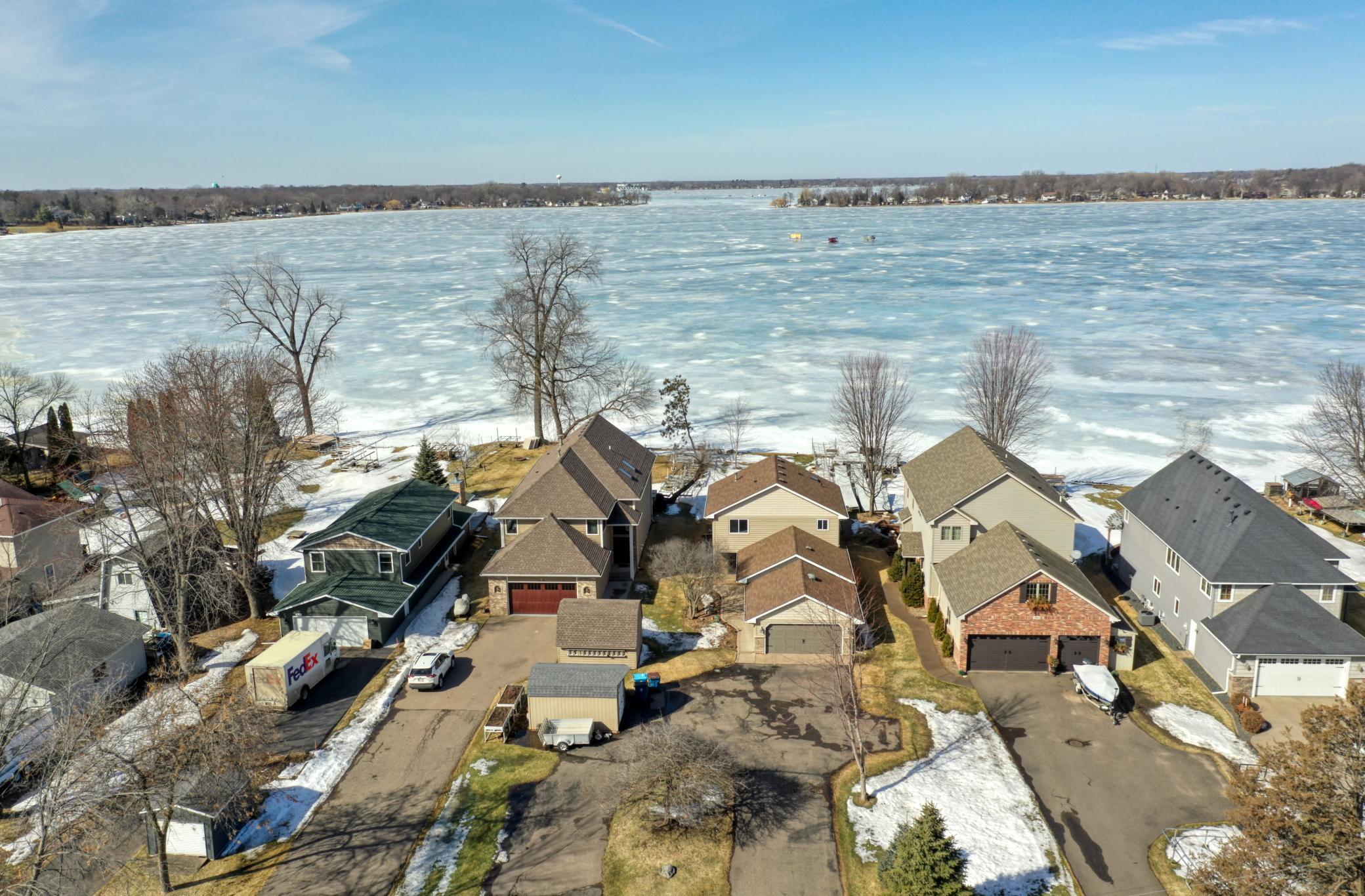 21744 Ideal Avenue N