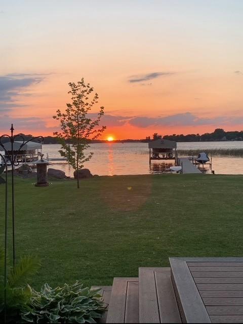 21744 Ideal Avenue N