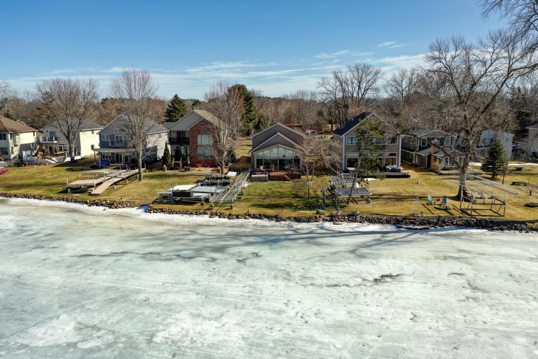 21744 Ideal Avenue N