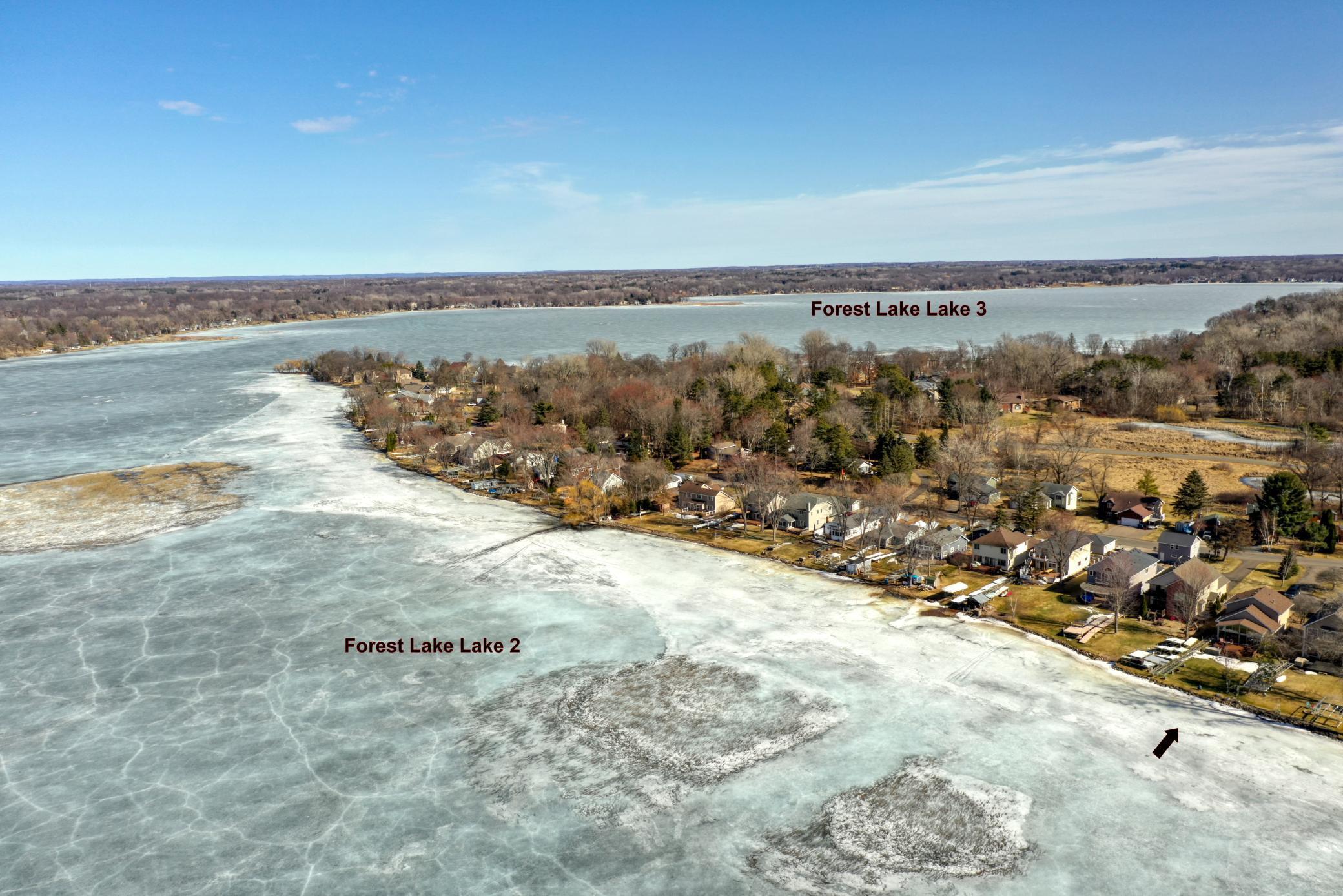 21744 Ideal Avenue N