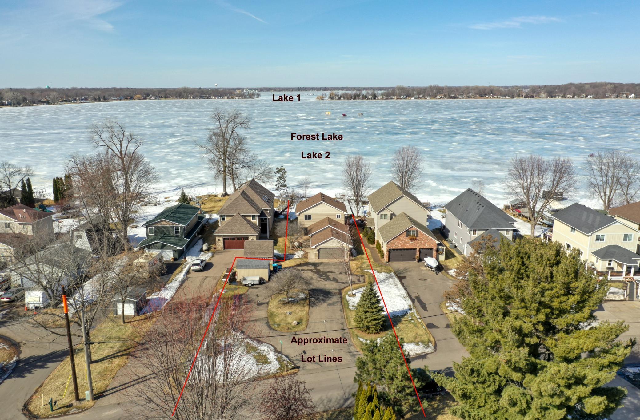 21744 Ideal Avenue N