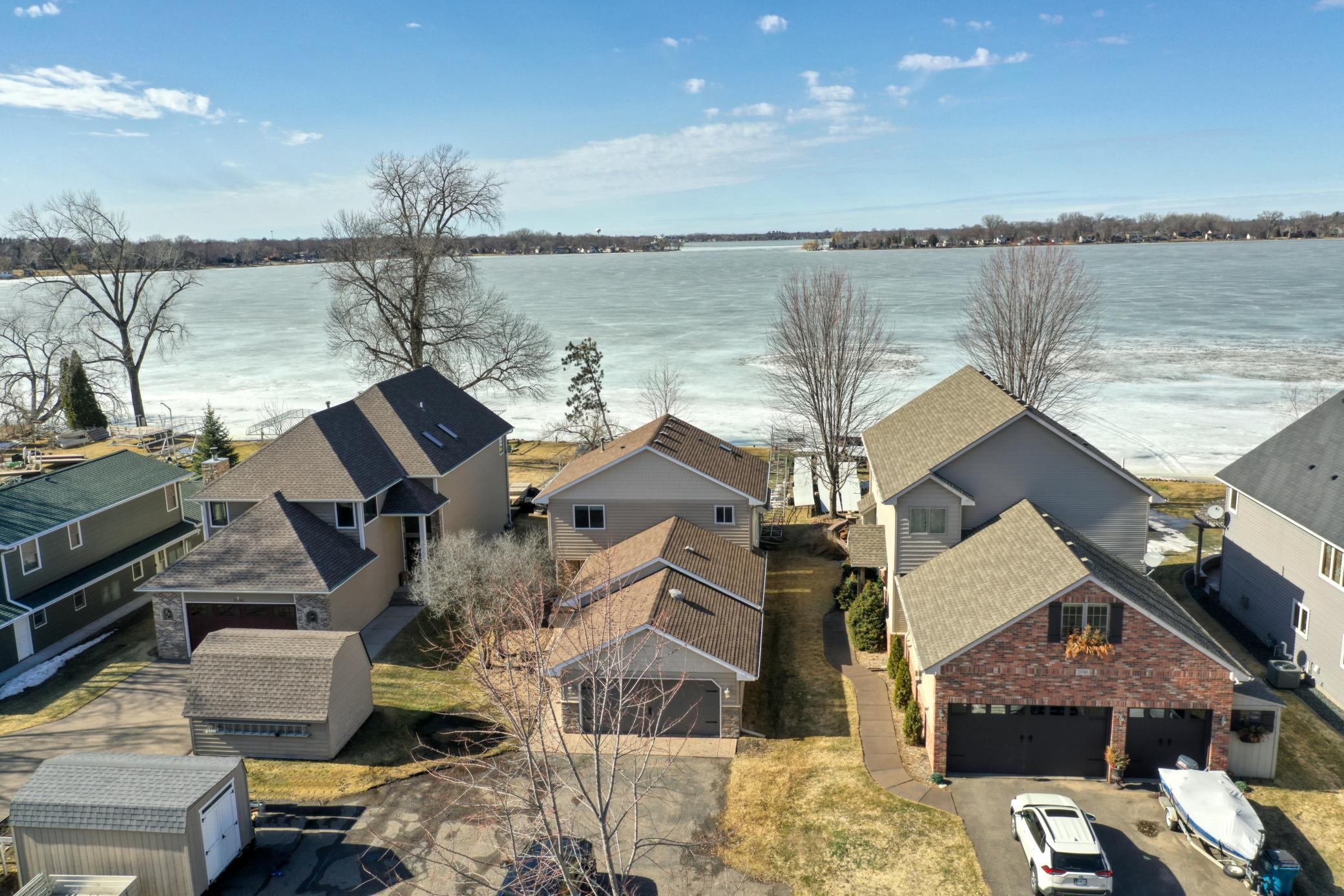 21744 Ideal Avenue N