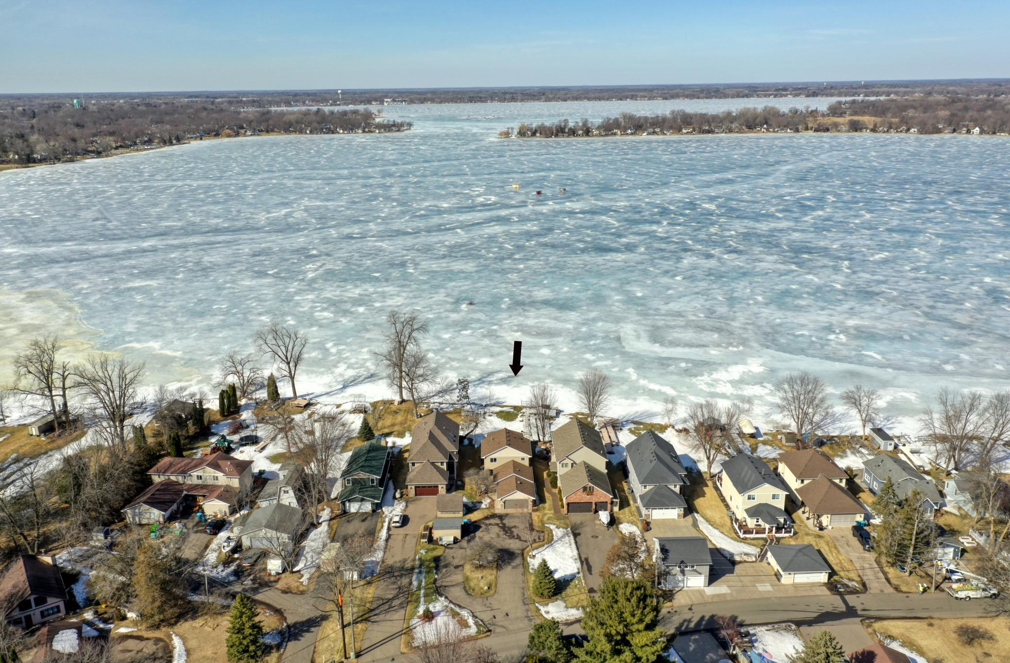 21744 Ideal Avenue N