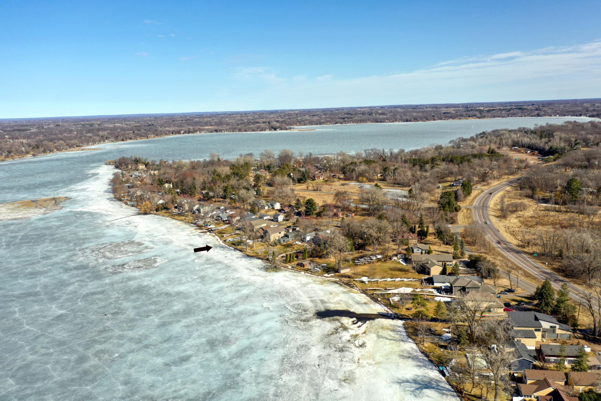 21744 Ideal Avenue N