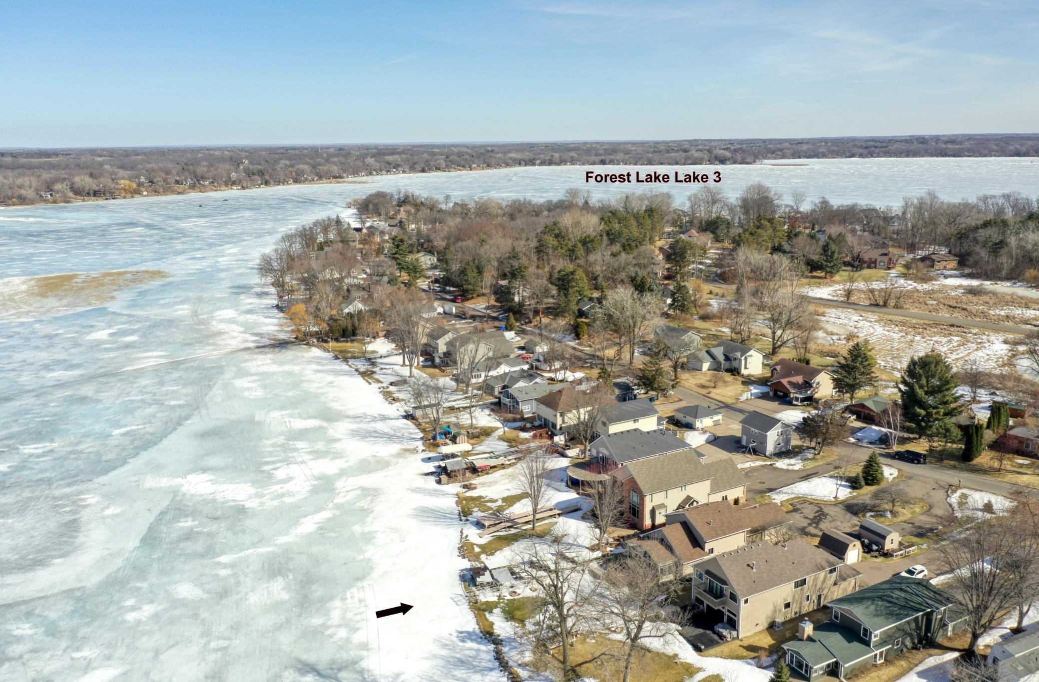 21744 Ideal Avenue N