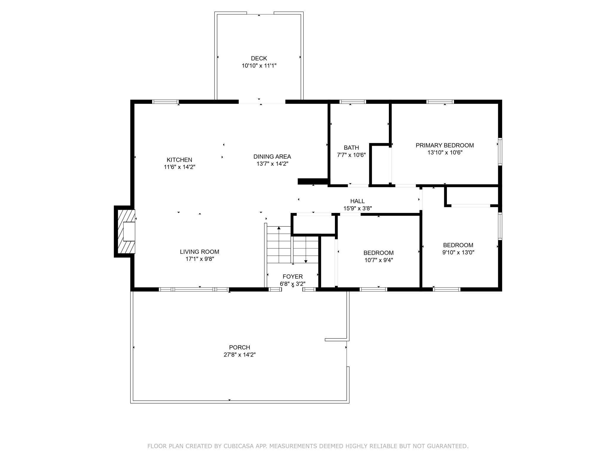 8112 N Shore Trail N