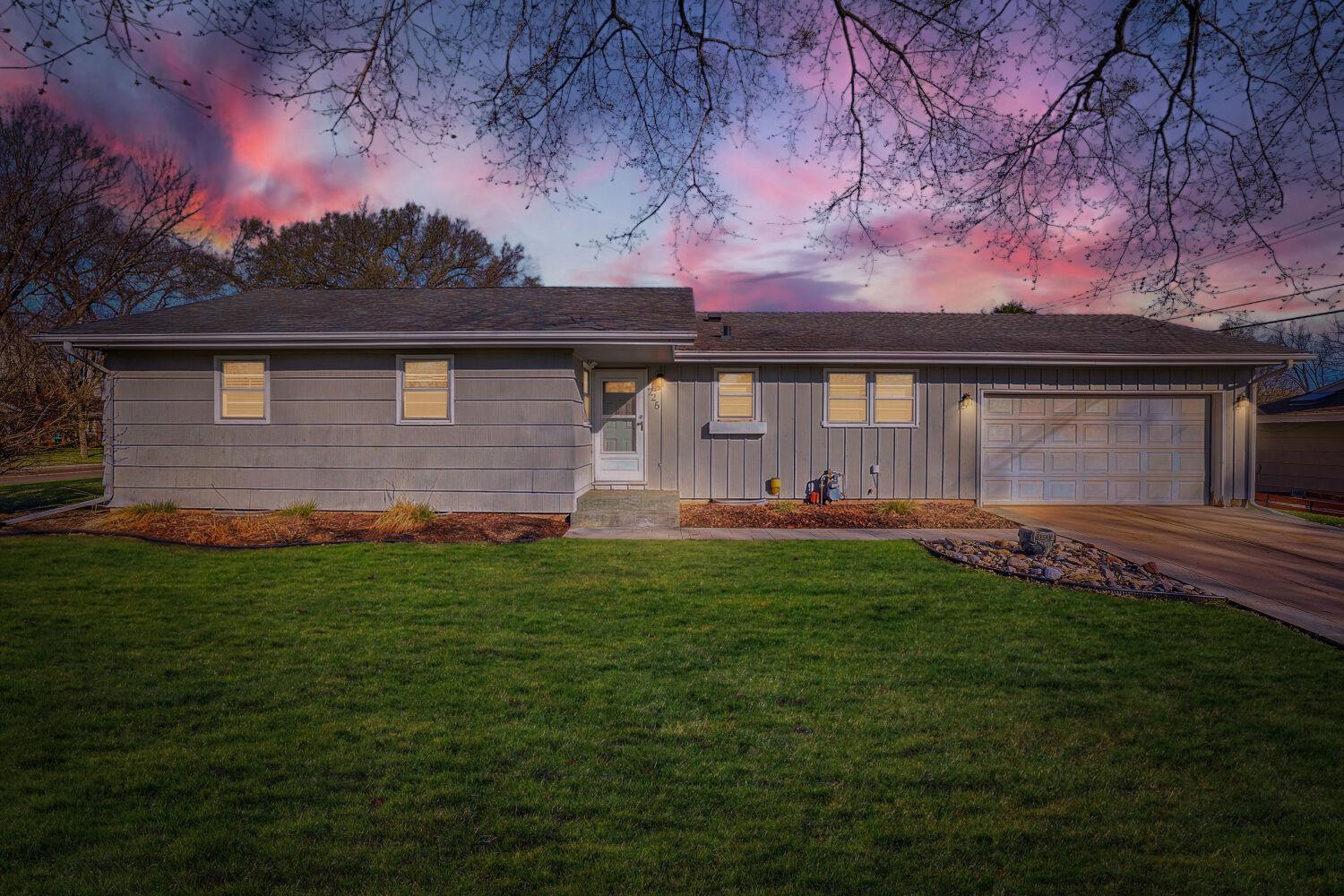 725 Pontiac Place