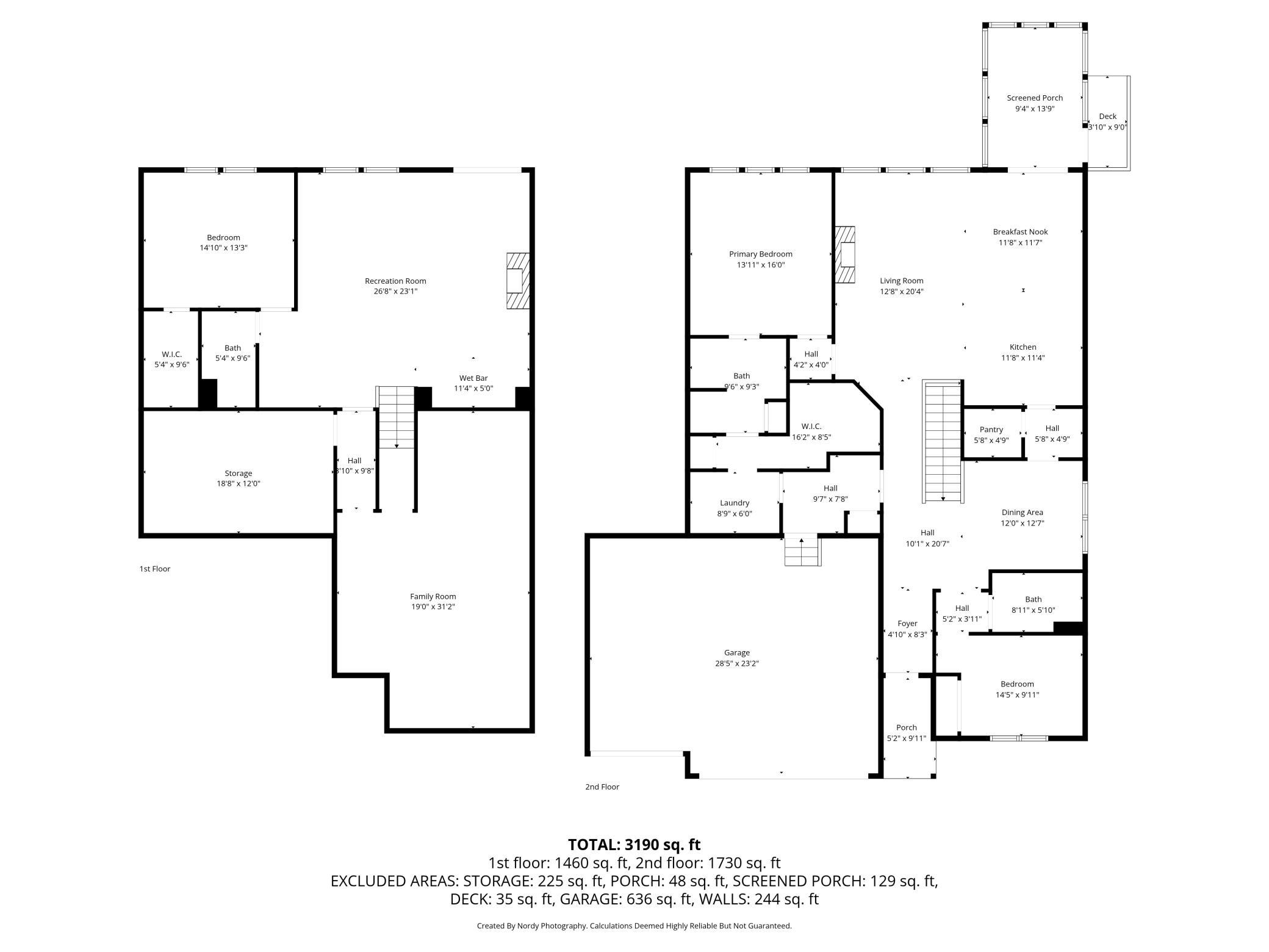 13301 Fondant Trail N