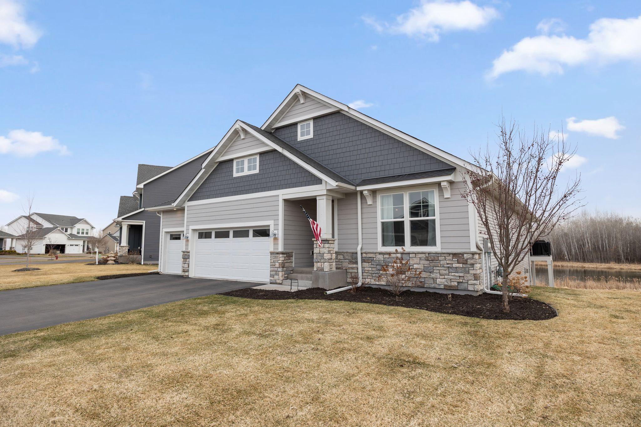 13301 Fondant Trail N