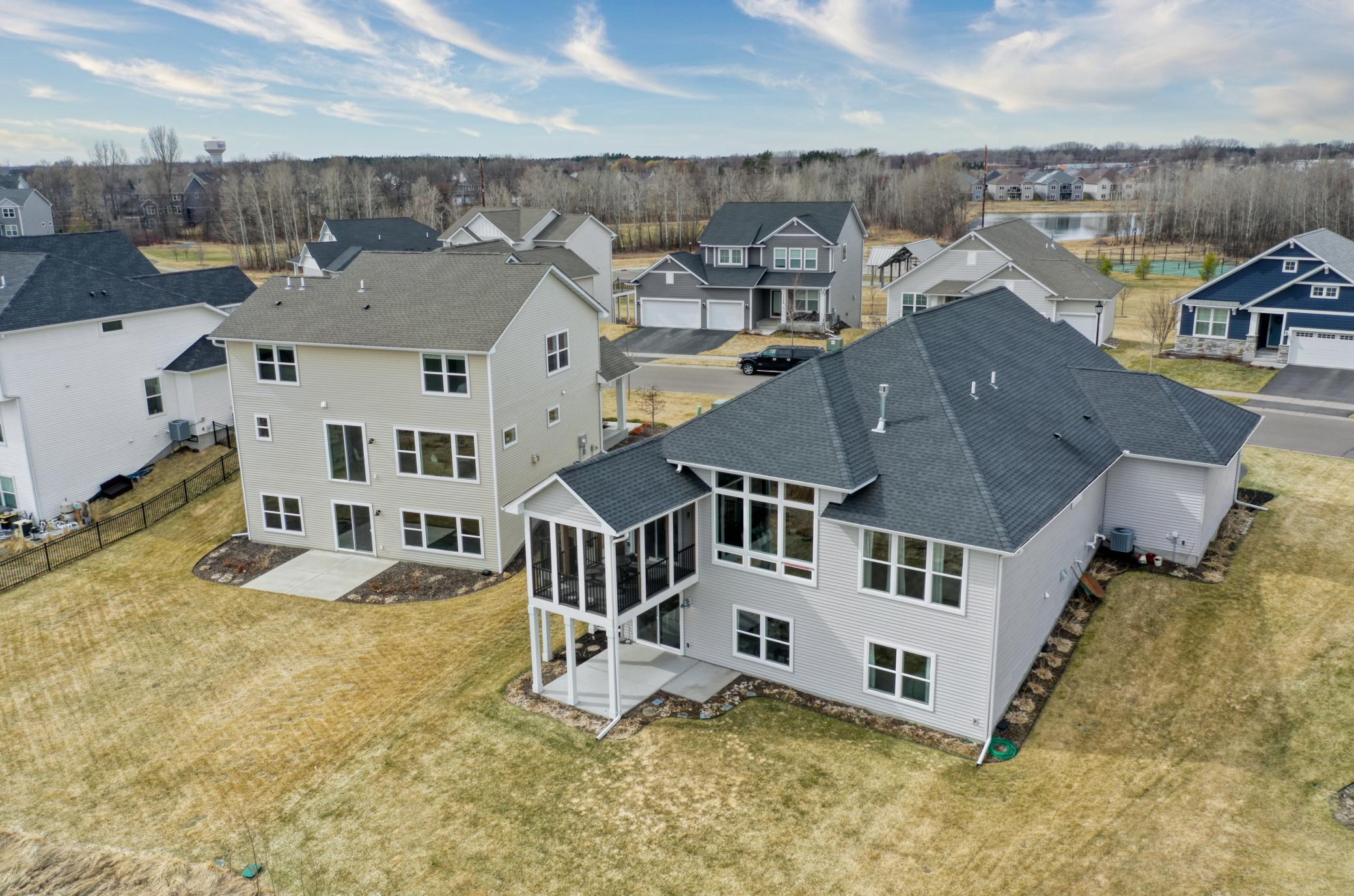 13301 Fondant Trail N