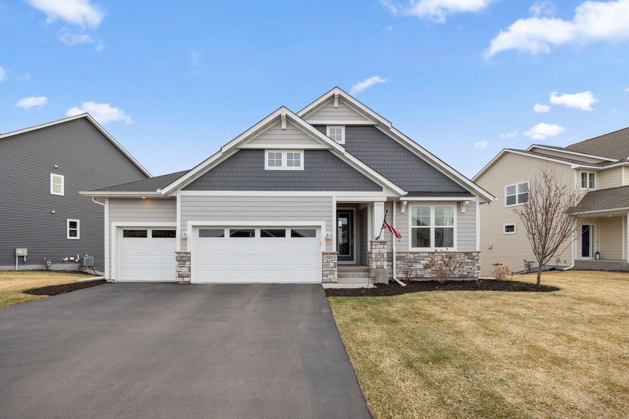 13301 Fondant Trail N